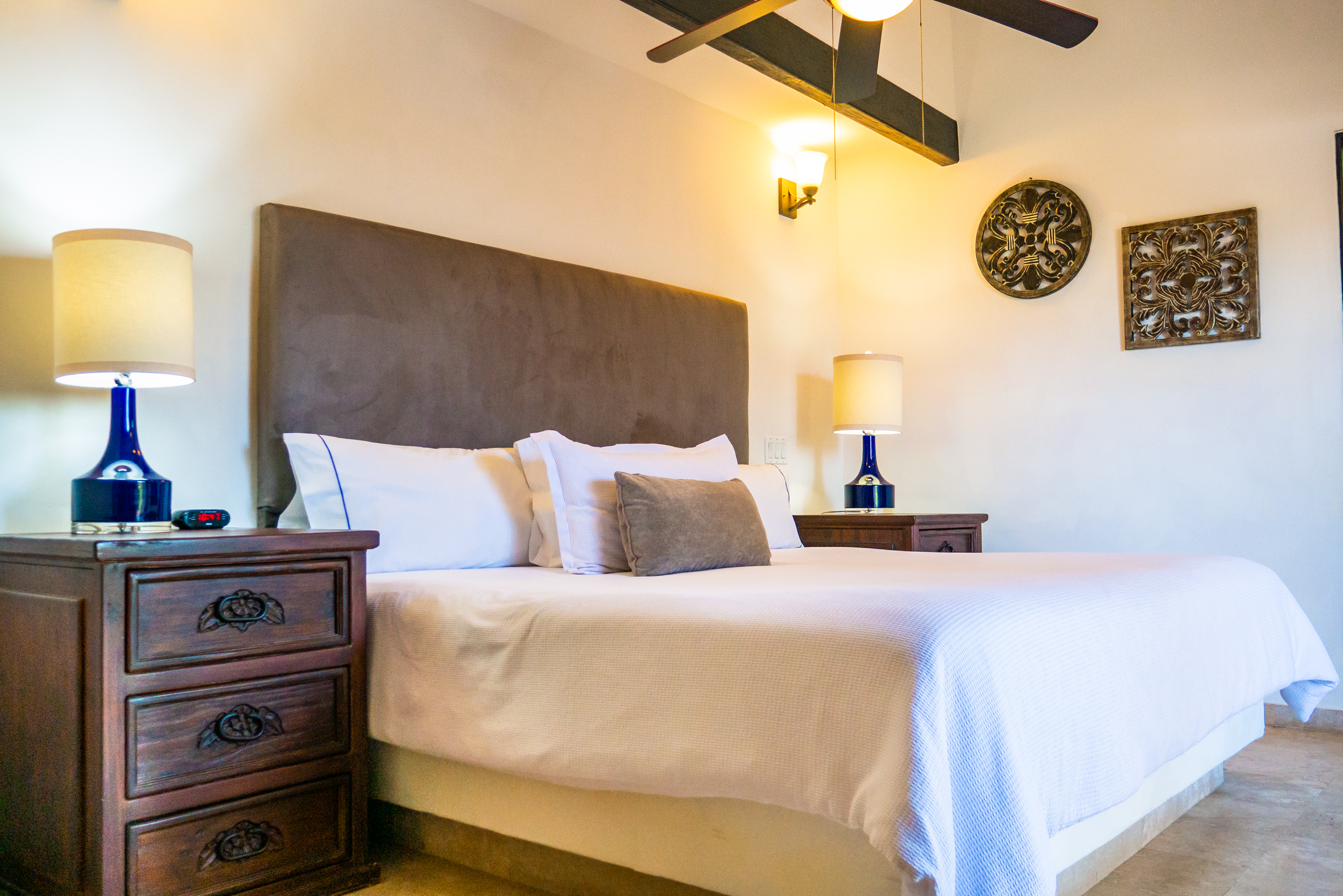 Los Cabos Golf Resort, Trademark Collection by Wyndham suite in Cabo San Lucas, Other than US/Canada