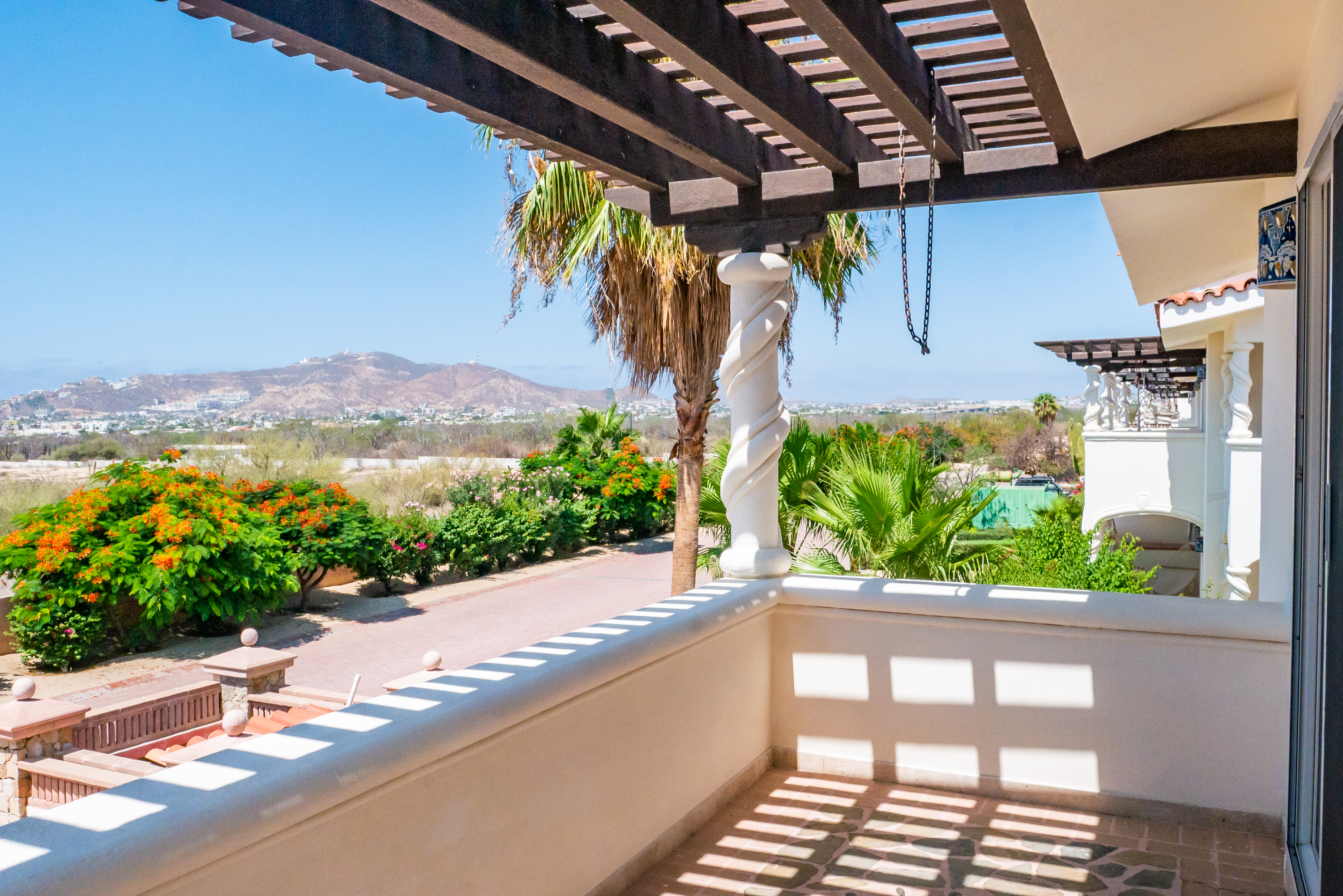 Los Cabos Golf Resort, Trademark Collection by Wyndham suite in Cabo San Lucas, Other than US/Canada