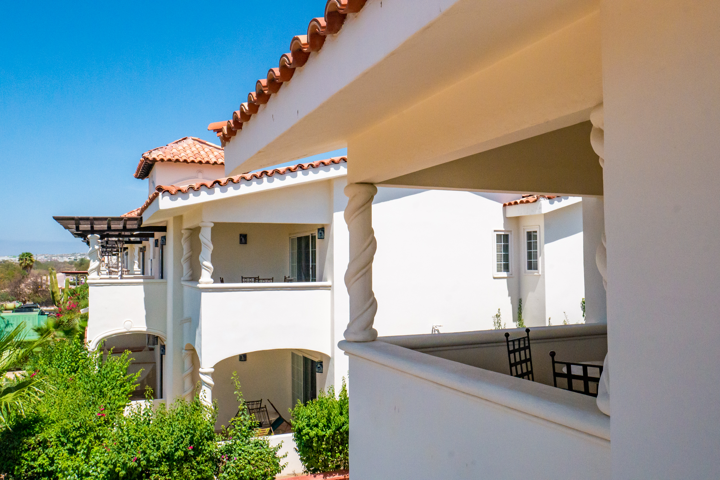 Los Cabos Golf Resort, Trademark Collection by Wyndham suite in Cabo San Lucas, Other than US/Canada