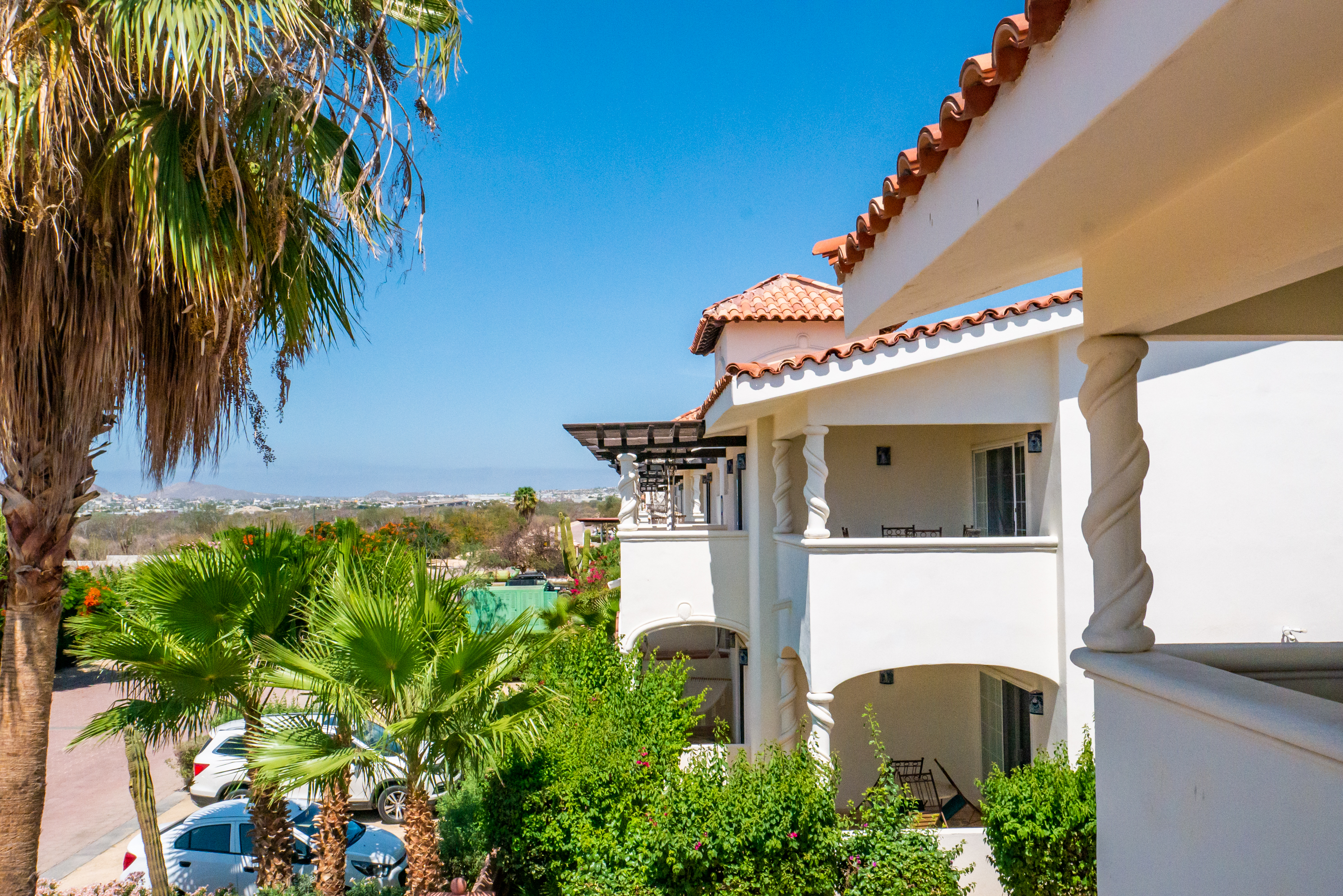 Los Cabos Golf Resort, Trademark Collection by Wyndham suite in Cabo San Lucas, Other than US/Canada