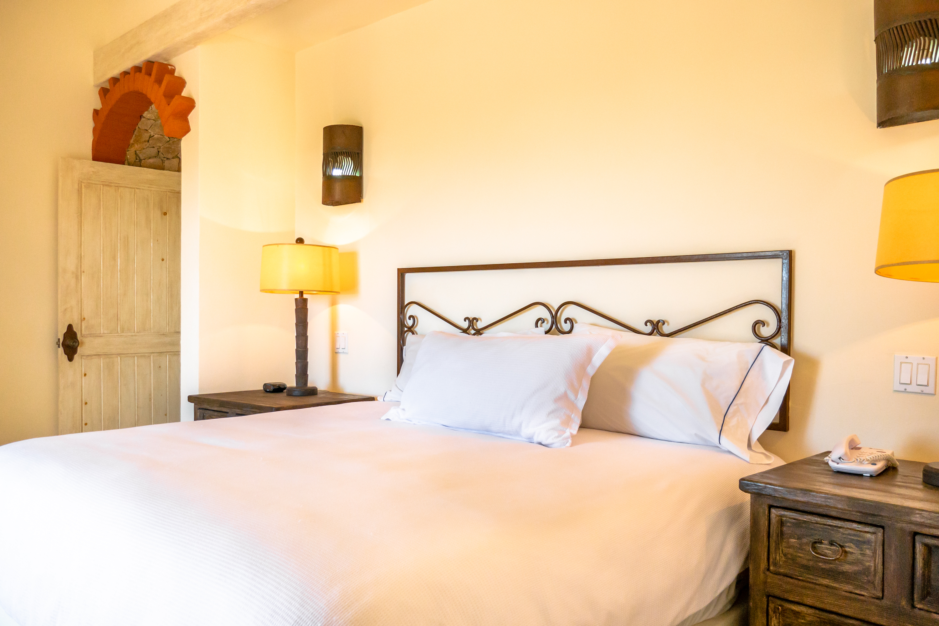 Los Cabos Golf Resort, Trademark Collection by Wyndham suite in Cabo San Lucas, Other than US/Canada