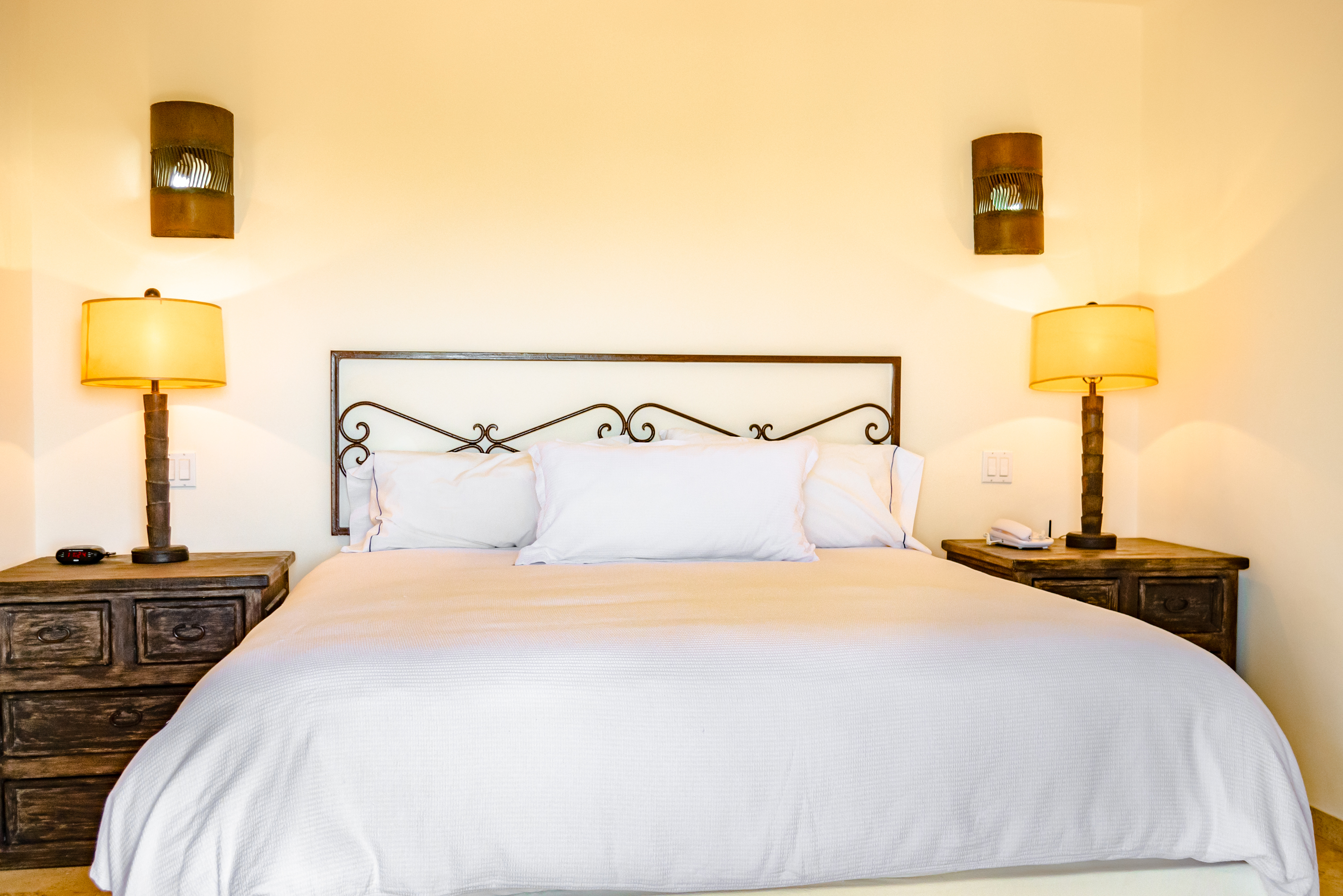 Los Cabos Golf Resort, Trademark Collection by Wyndham suite in Cabo San Lucas, Other than US/Canada