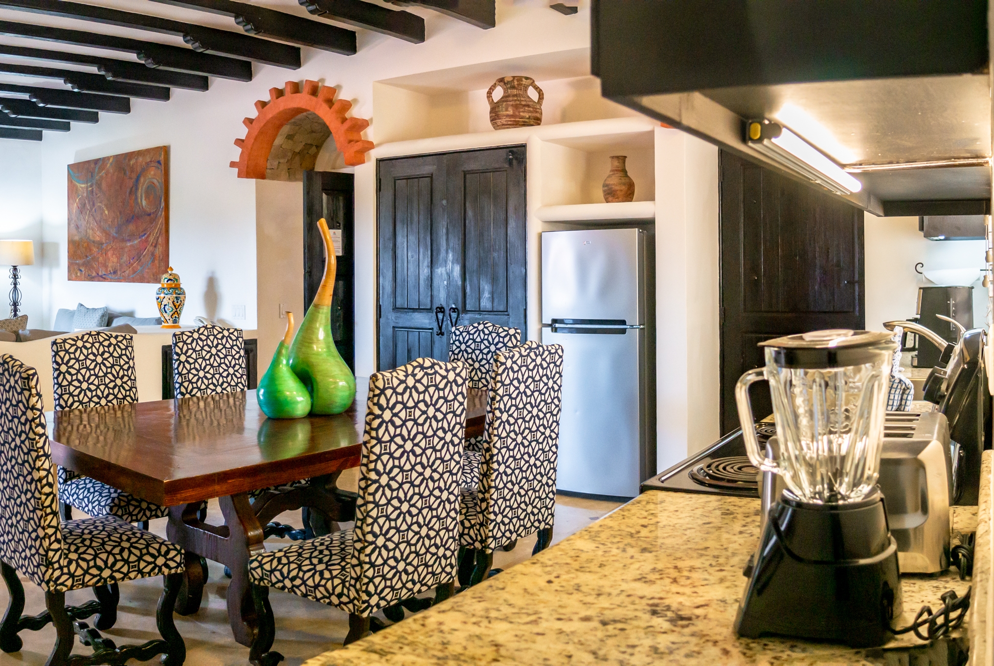 Los Cabos Golf Resort, Trademark Collection by Wyndham suite in Cabo San Lucas, Other than US/Canada