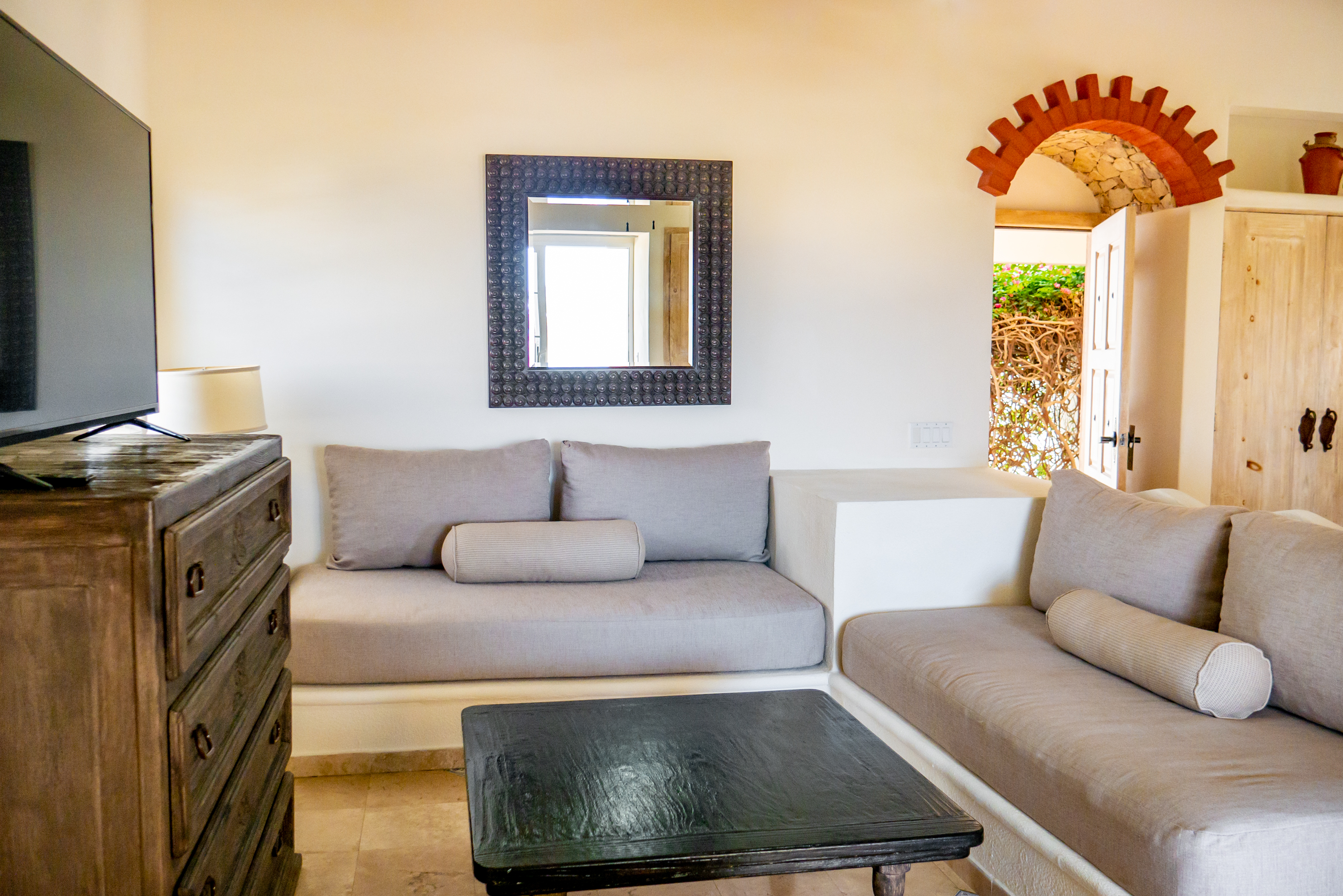 Los Cabos Golf Resort, Trademark Collection by Wyndham suite in Cabo San Lucas, Other than US/Canada