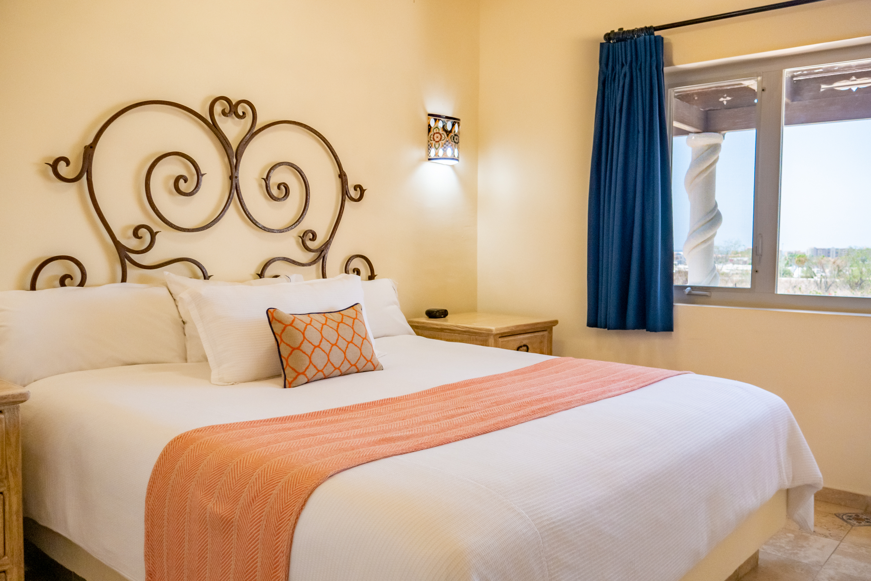 Los Cabos Golf Resort, Trademark Collection by Wyndham suite in Cabo San Lucas, Other than US/Canada