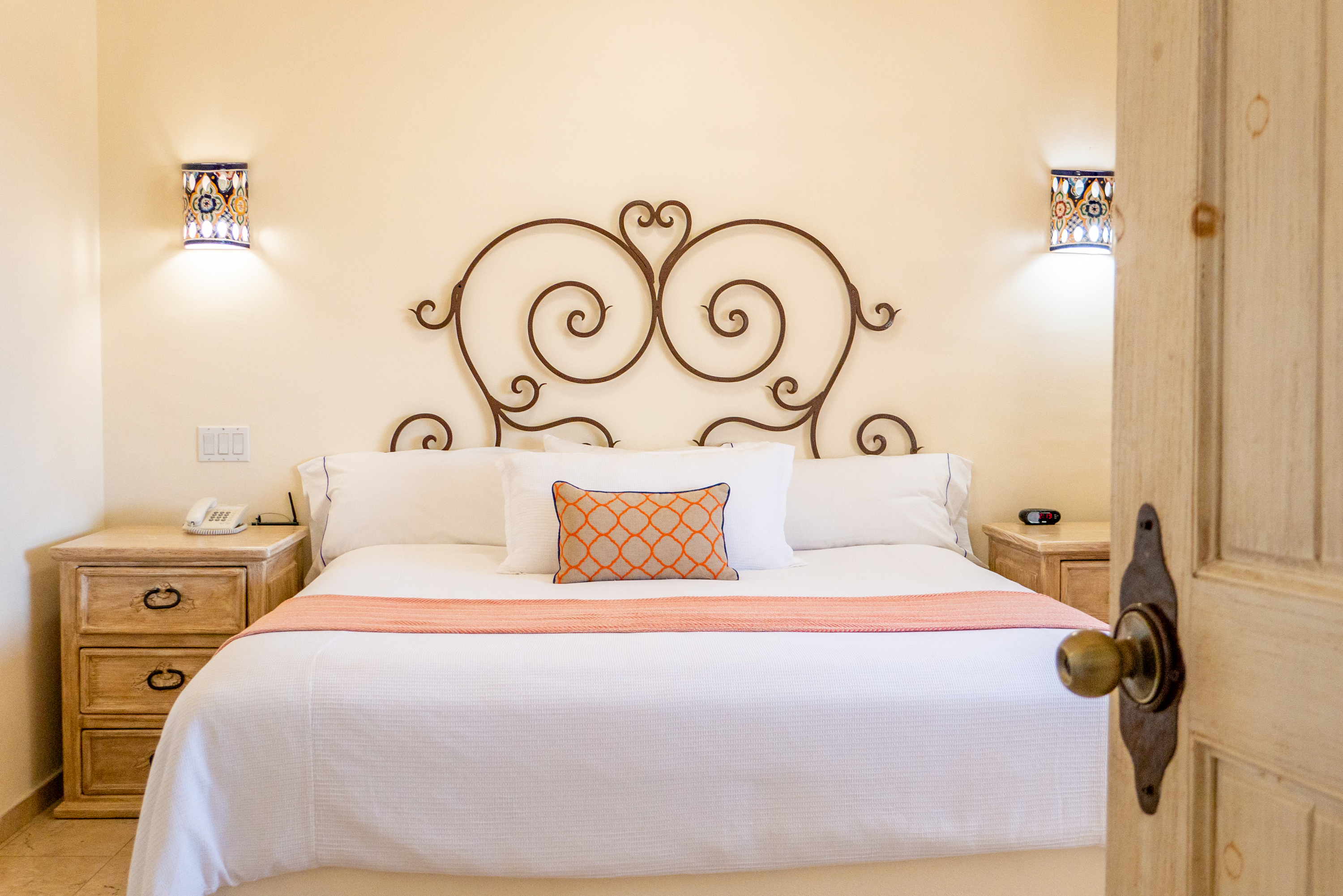 Los Cabos Golf Resort, Trademark Collection by Wyndham suite in Cabo San Lucas, Other than US/Canada