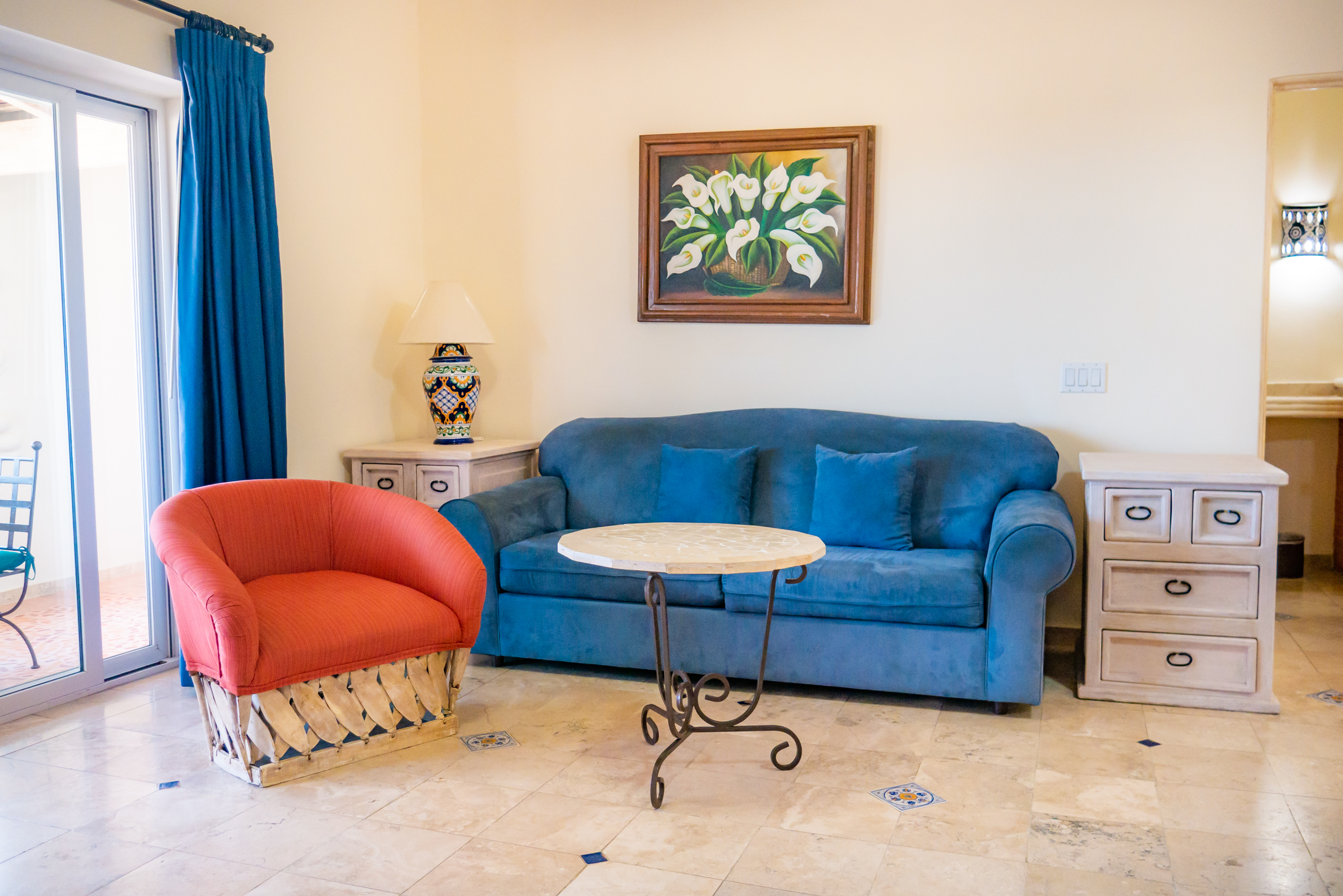 Los Cabos Golf Resort, Trademark Collection by Wyndham suite in Cabo San Lucas, Other than US/Canada