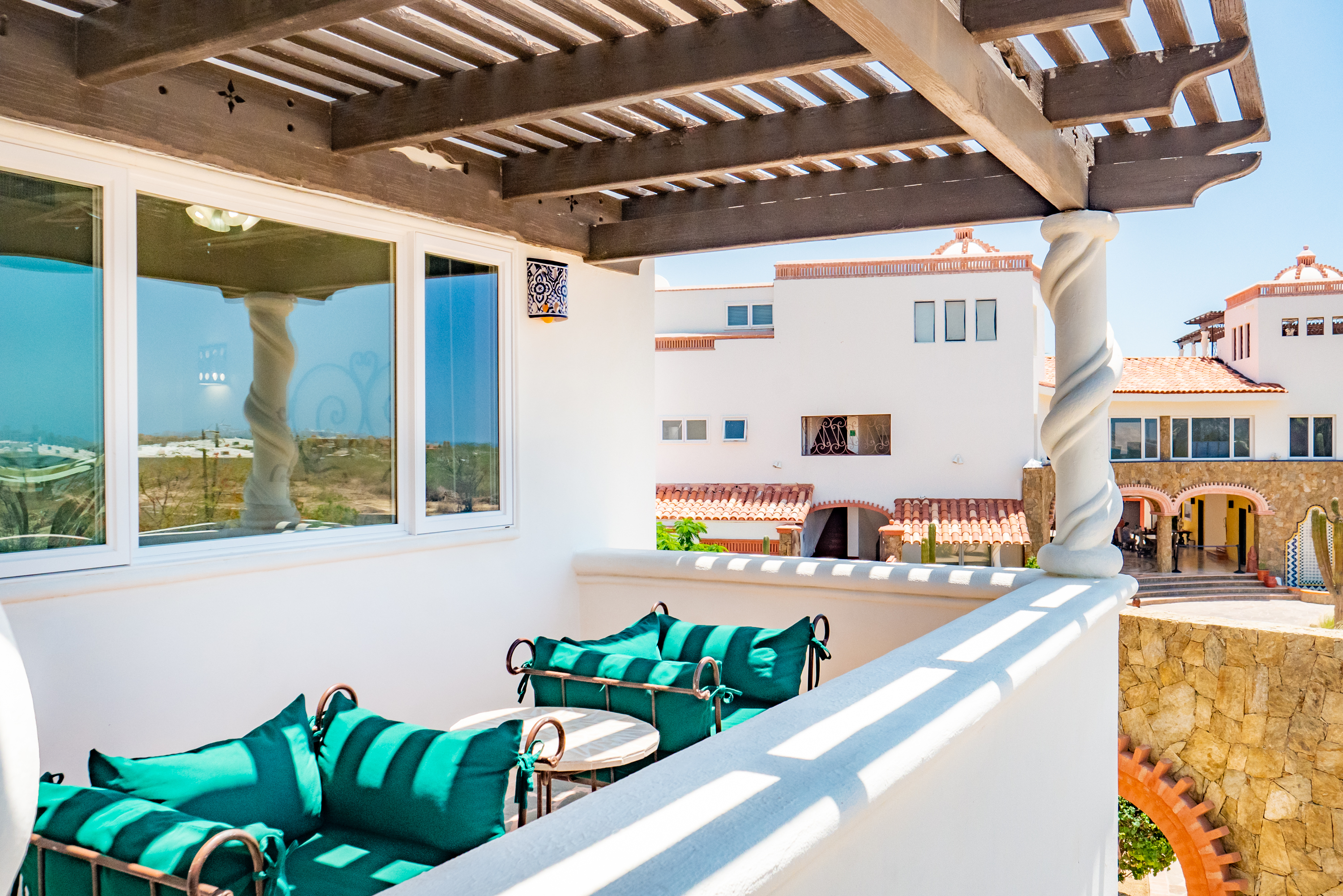 Los Cabos Golf Resort, Trademark Collection by Wyndham suite in Cabo San Lucas, Other than US/Canada