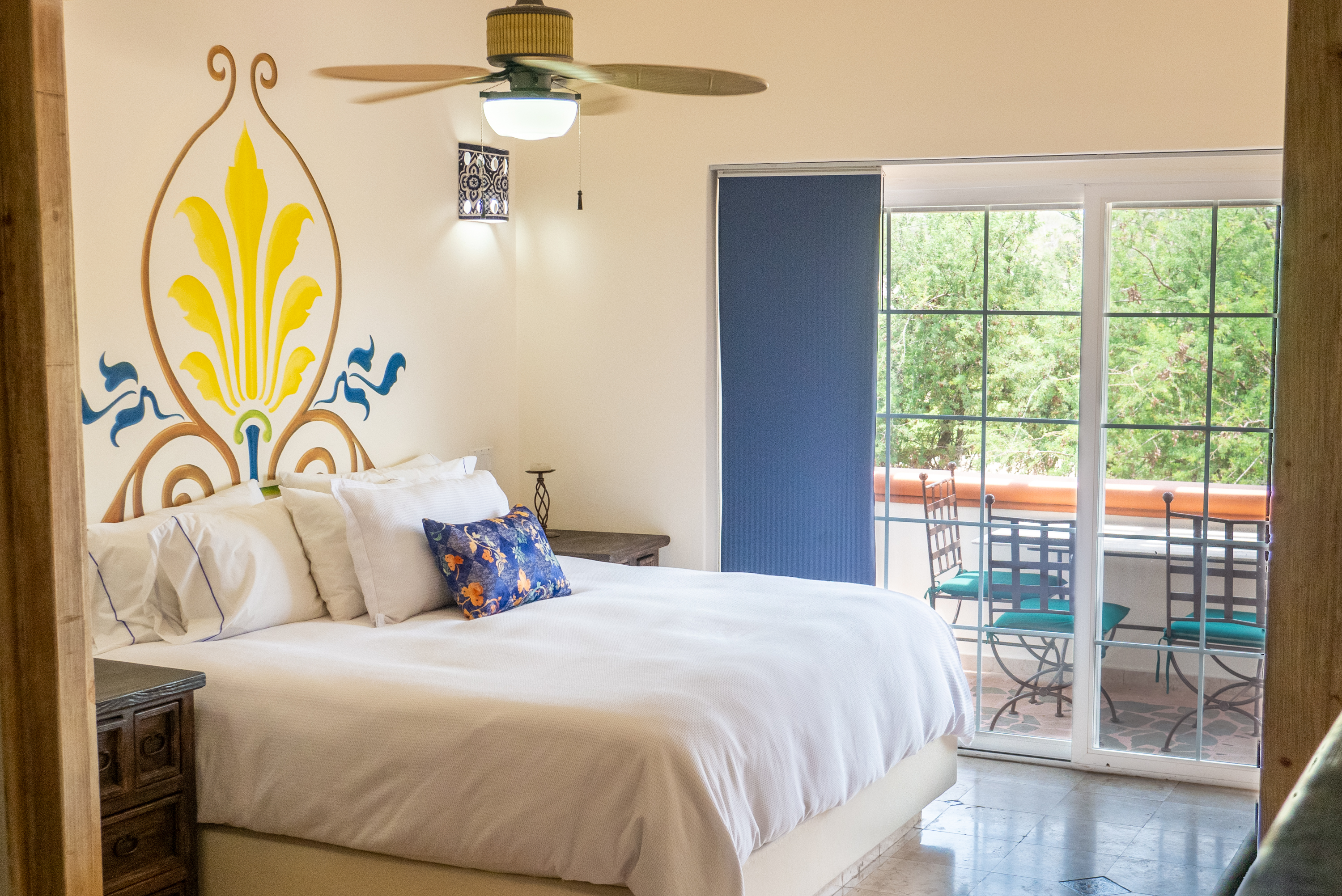 Los Cabos Golf Resort, Trademark Collection by Wyndham suite in Cabo San Lucas, Other than US/Canada