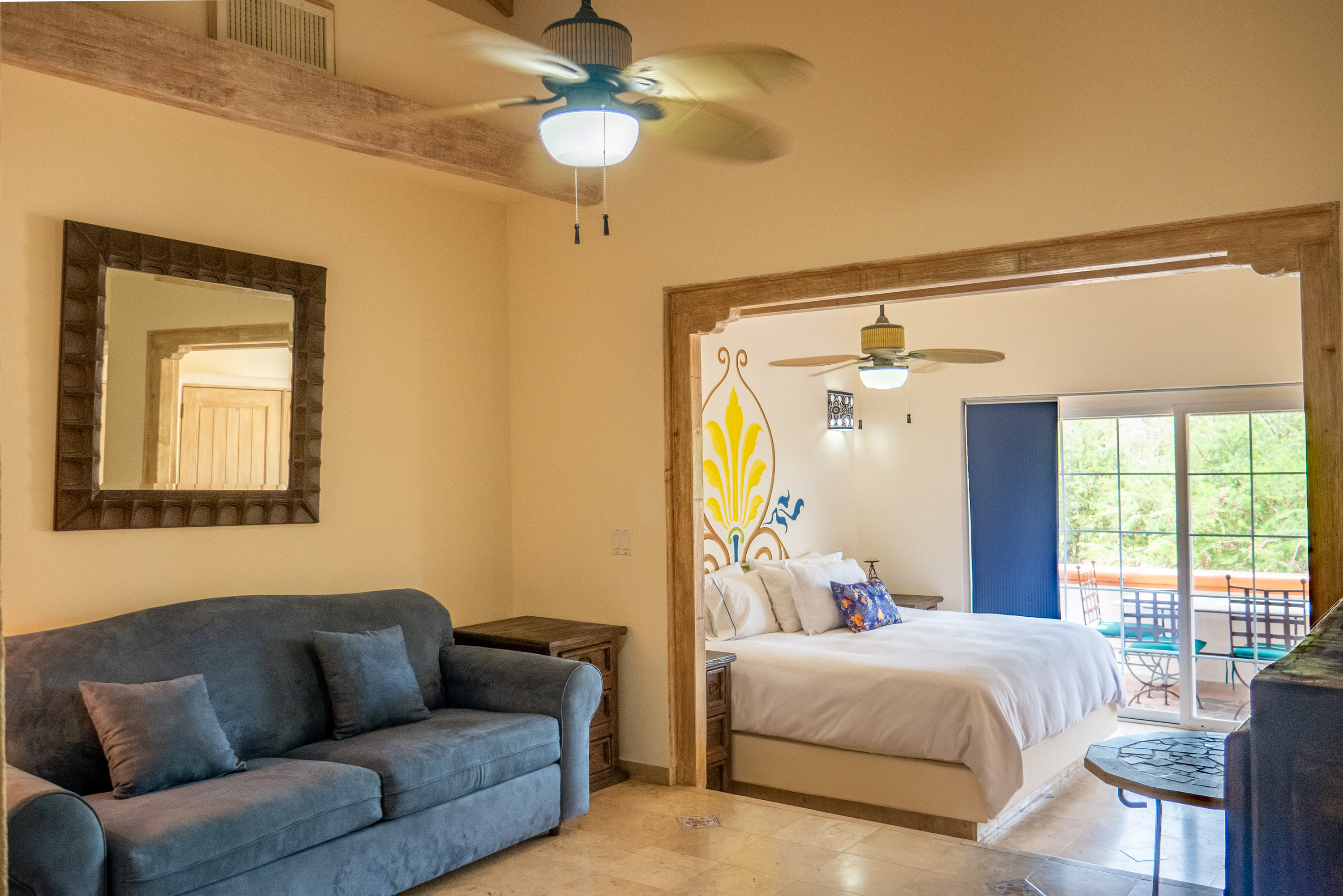 Los Cabos Golf Resort, Trademark Collection by Wyndham suite in Cabo San Lucas, Other than US/Canada