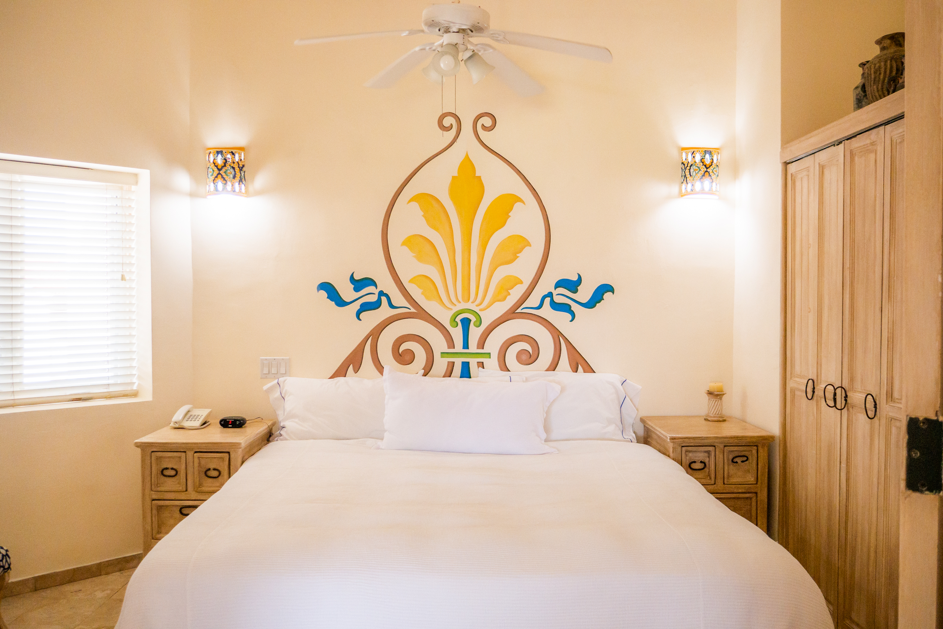 Los Cabos Golf Resort, Trademark Collection by Wyndham suite in Cabo San Lucas, Other than US/Canada