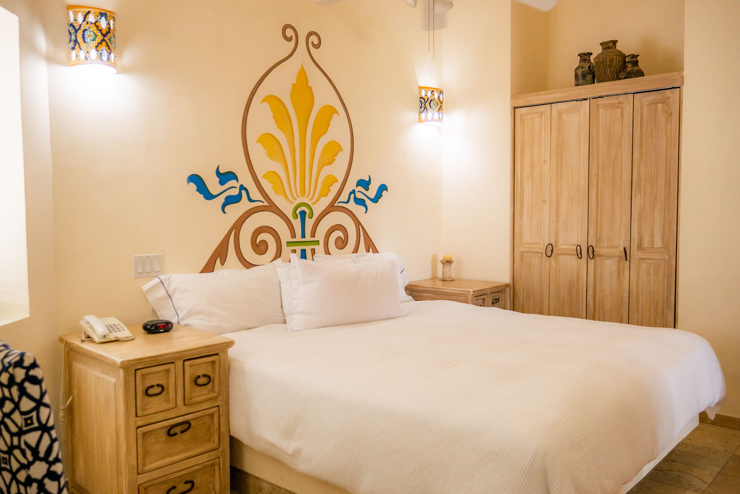 Los Cabos Golf Resort, Trademark Collection by Wyndham suite in Cabo San Lucas, Other than US/Canada