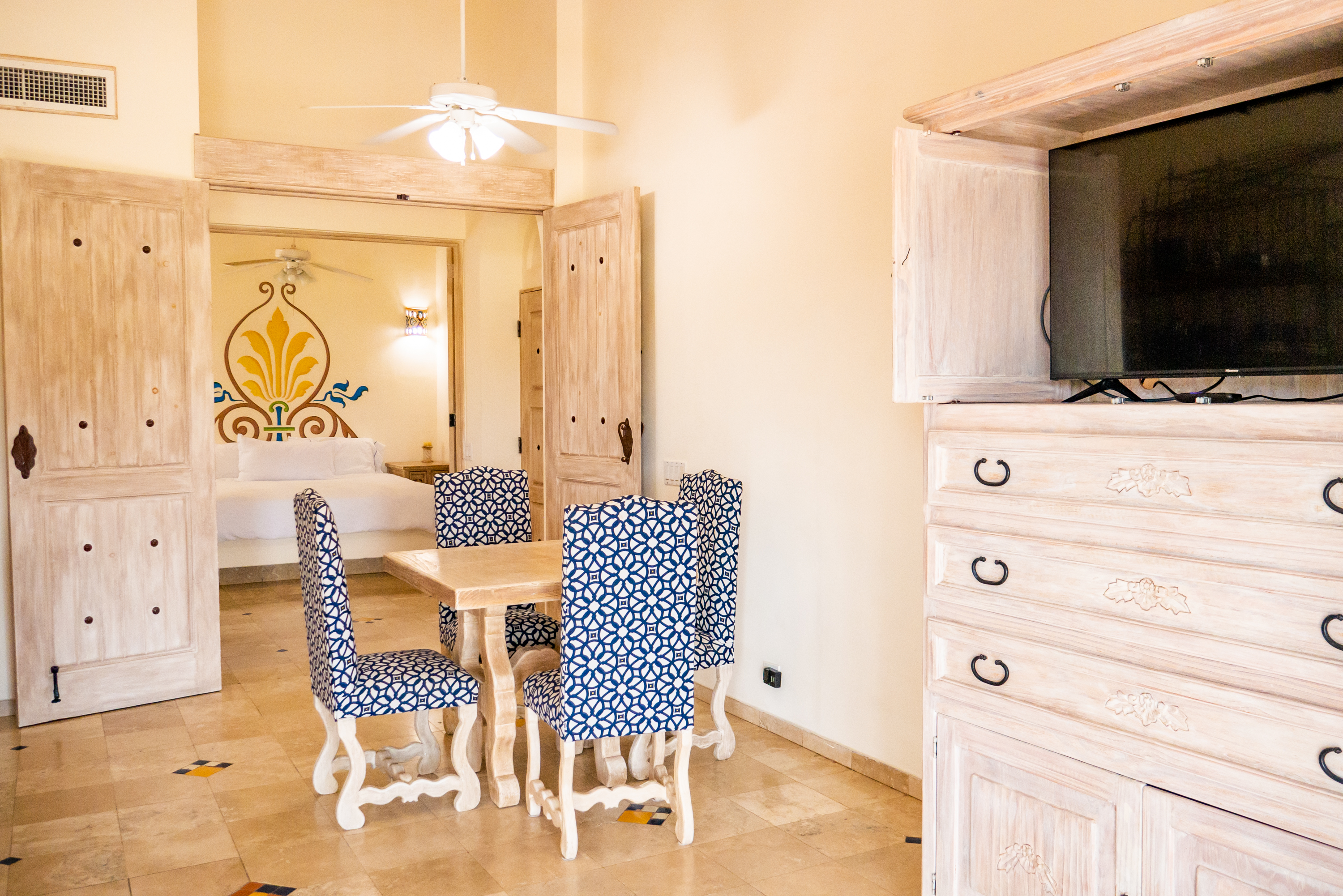 Los Cabos Golf Resort, Trademark Collection by Wyndham suite in Cabo San Lucas, Other than US/Canada