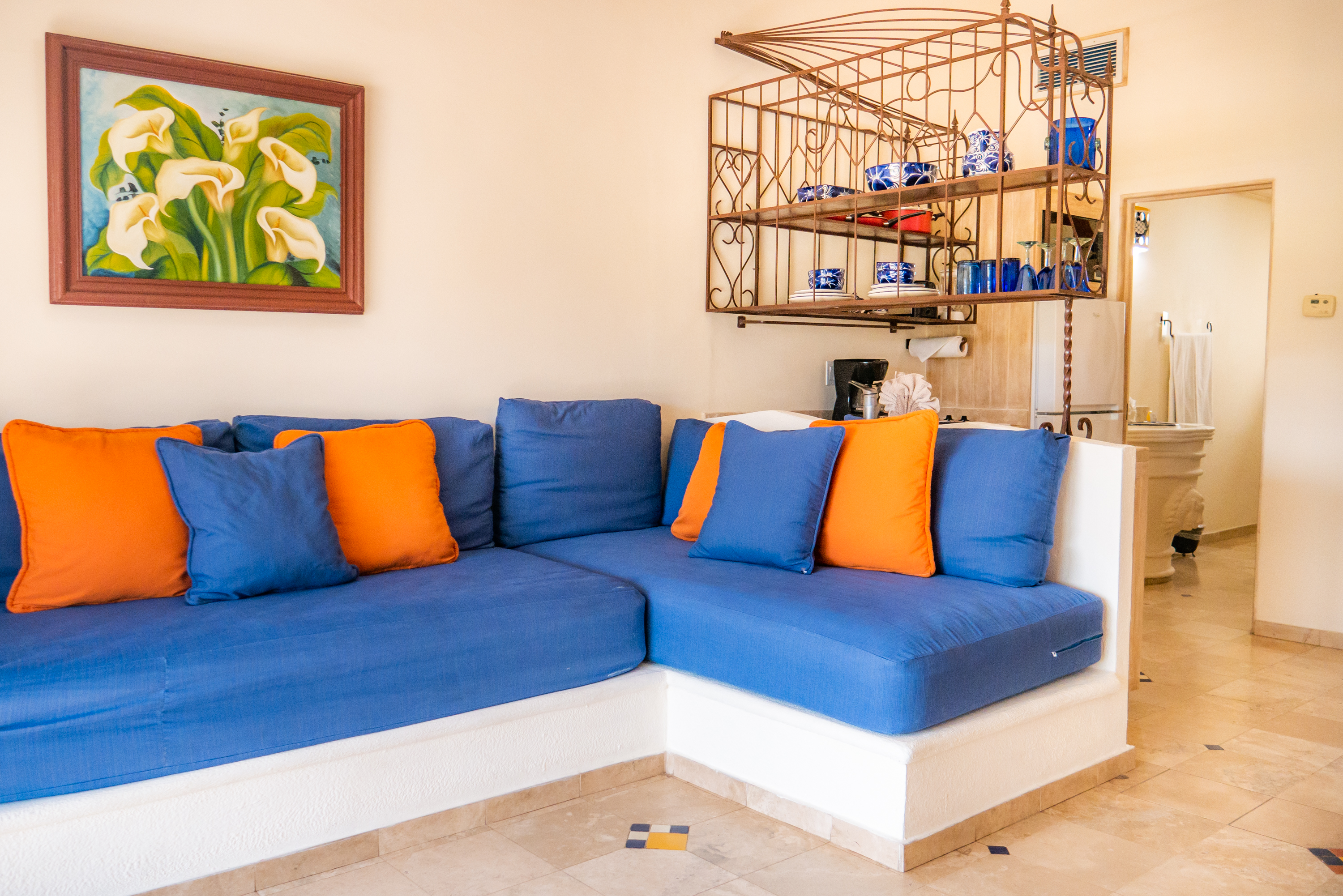 Los Cabos Golf Resort, Trademark Collection by Wyndham suite in Cabo San Lucas, Other than US/Canada