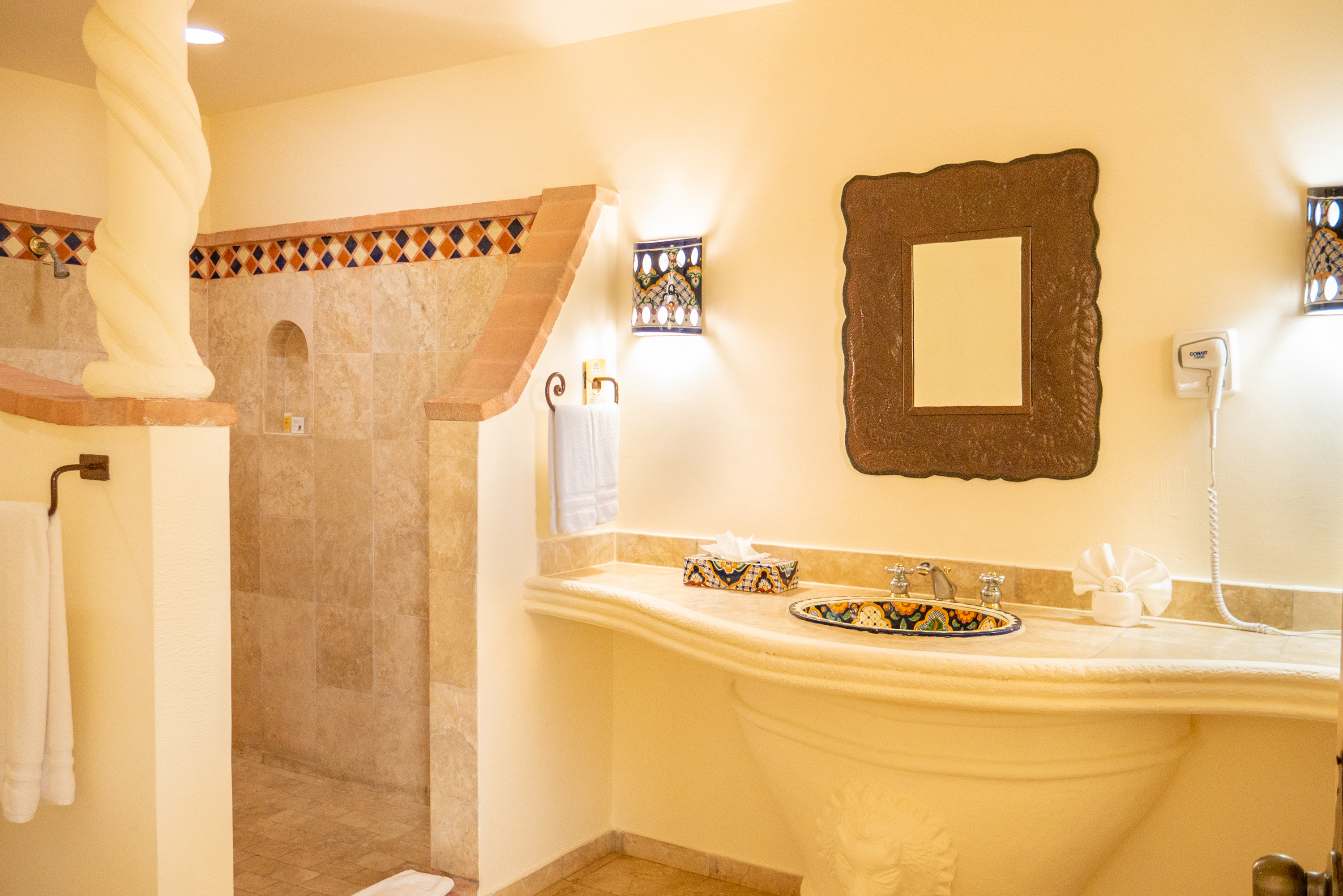 Los Cabos Golf Resort, Trademark Collection by Wyndham suite in Cabo San Lucas, Other than US/Canada