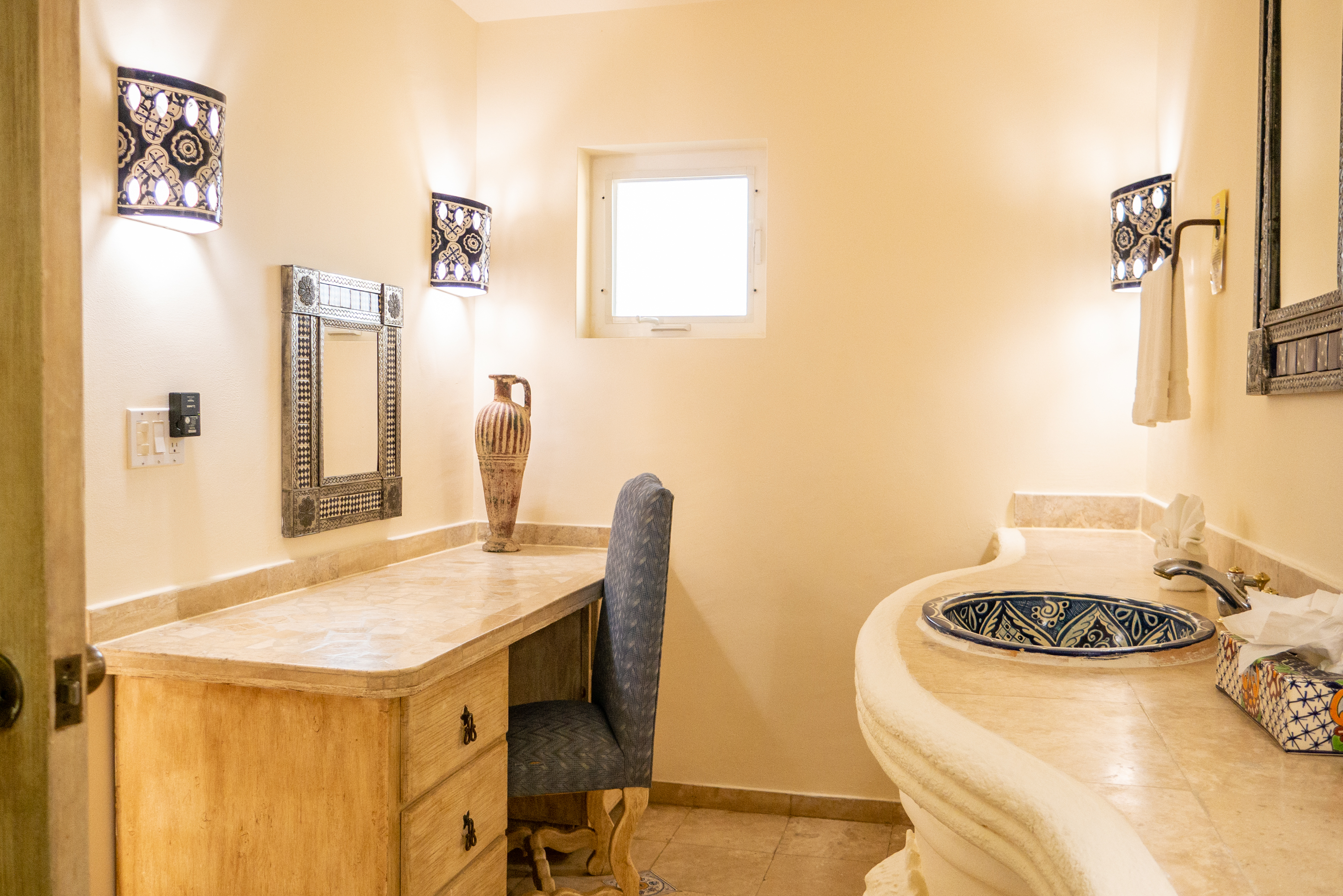 Los Cabos Golf Resort, Trademark Collection by Wyndham suite in Cabo San Lucas, Other than US/Canada