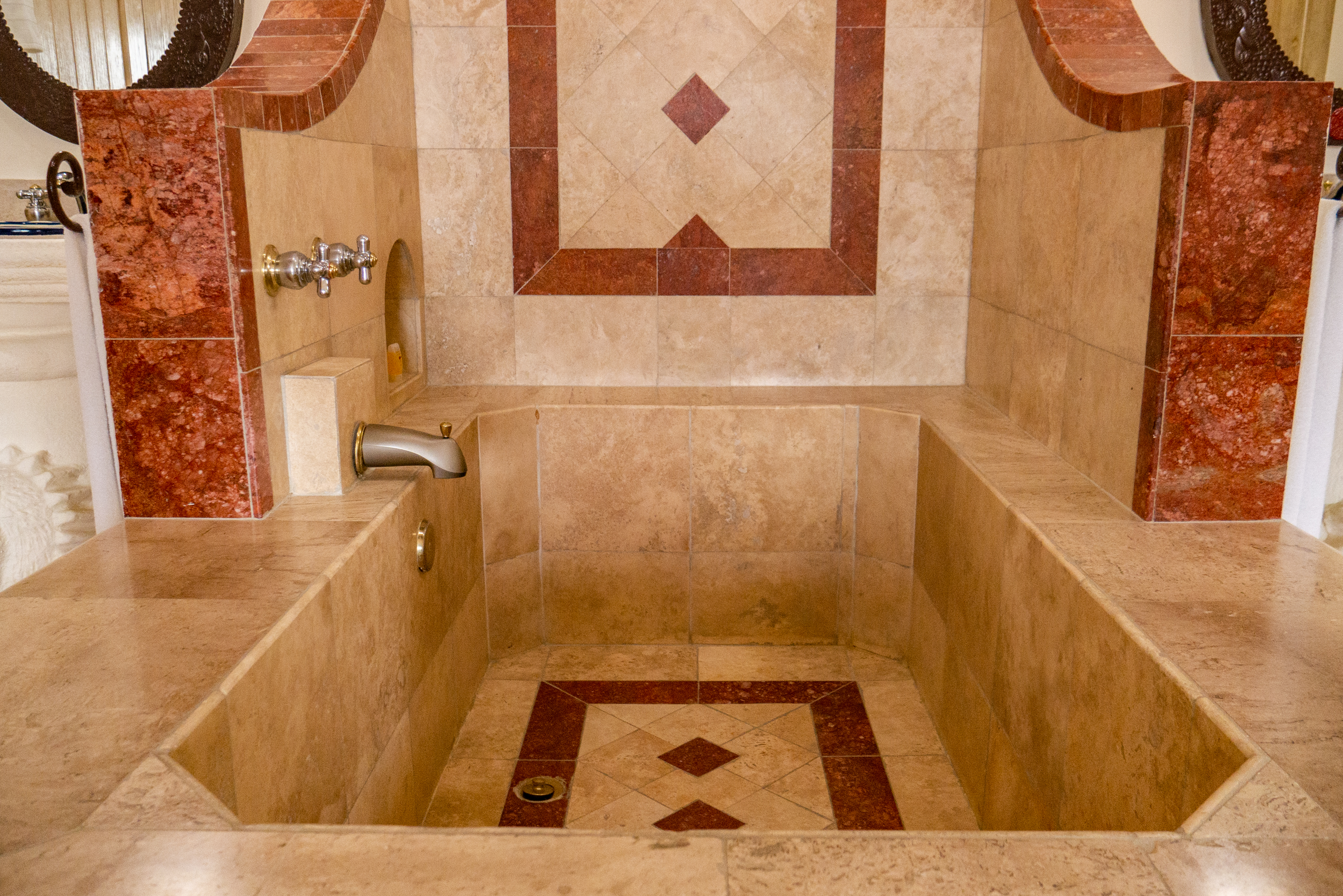 Los Cabos Golf Resort, Trademark Collection by Wyndham suite in Cabo San Lucas, Other than US/Canada