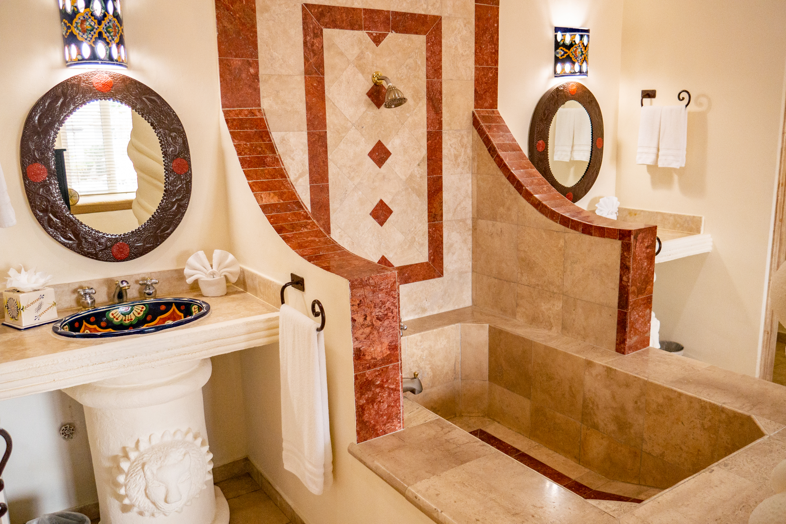 Los Cabos Golf Resort, Trademark Collection by Wyndham suite in Cabo San Lucas, Other than US/Canada