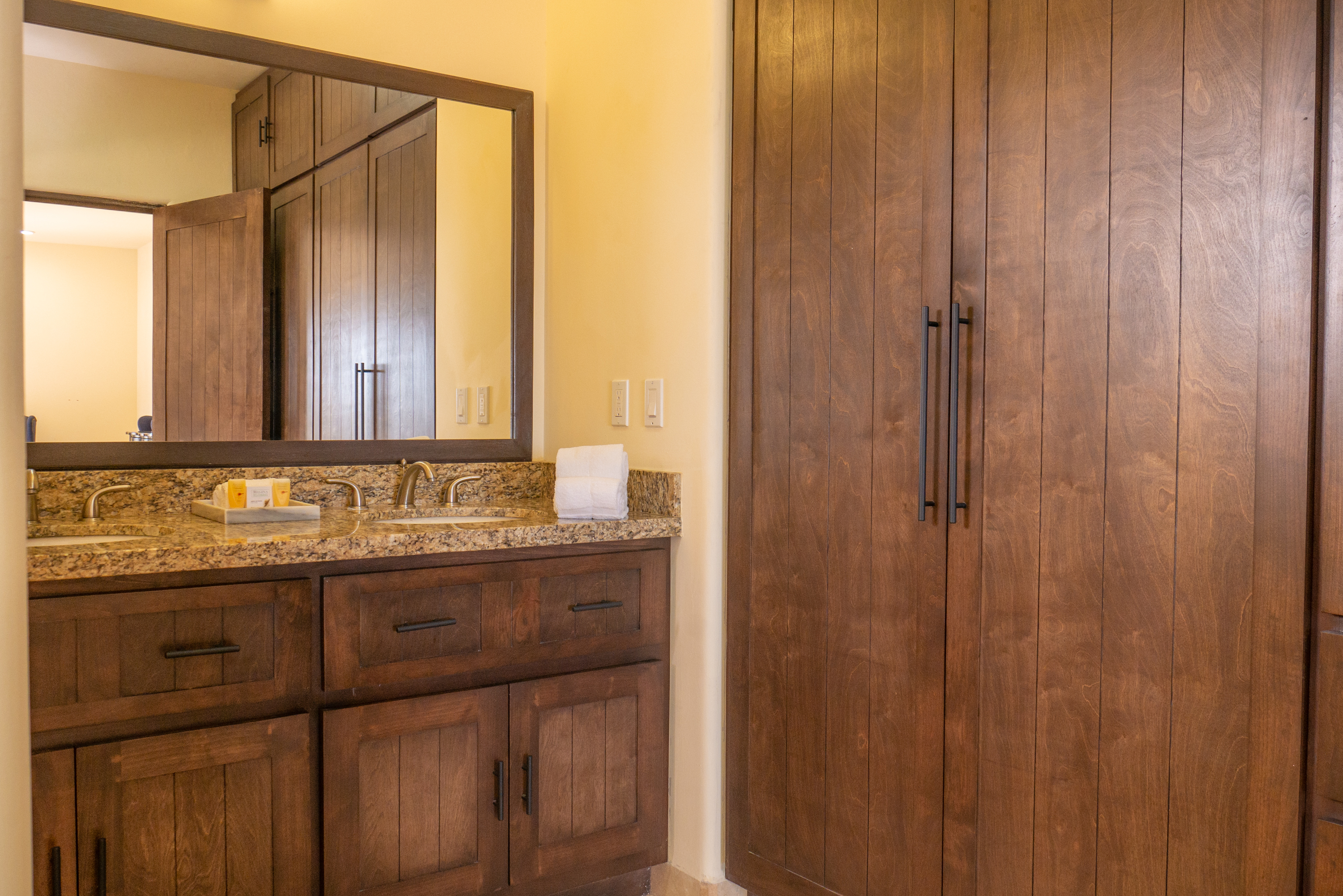 Los Cabos Golf Resort, Trademark Collection by Wyndham suite in Cabo San Lucas, Other than US/Canada