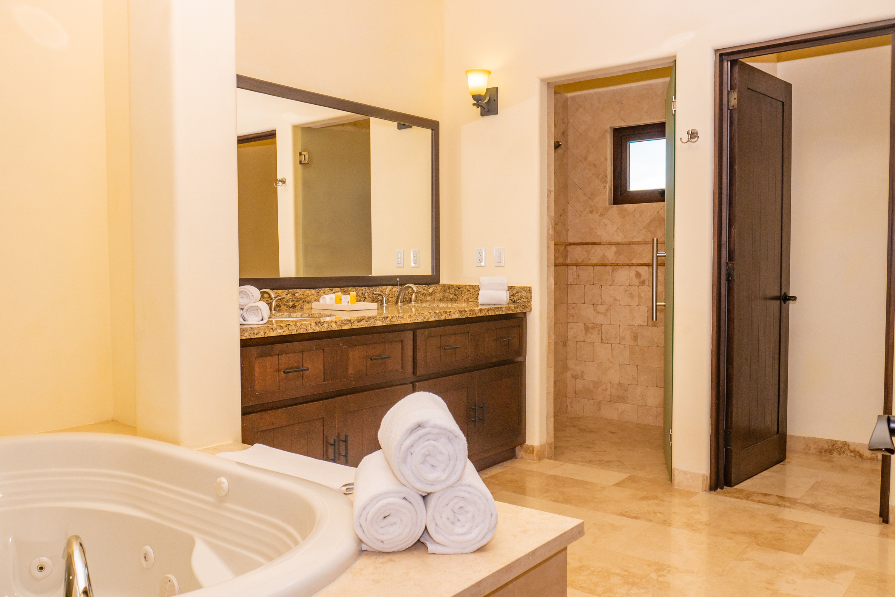 Los Cabos Golf Resort, Trademark Collection by Wyndham suite in Cabo San Lucas, Other than US/Canada