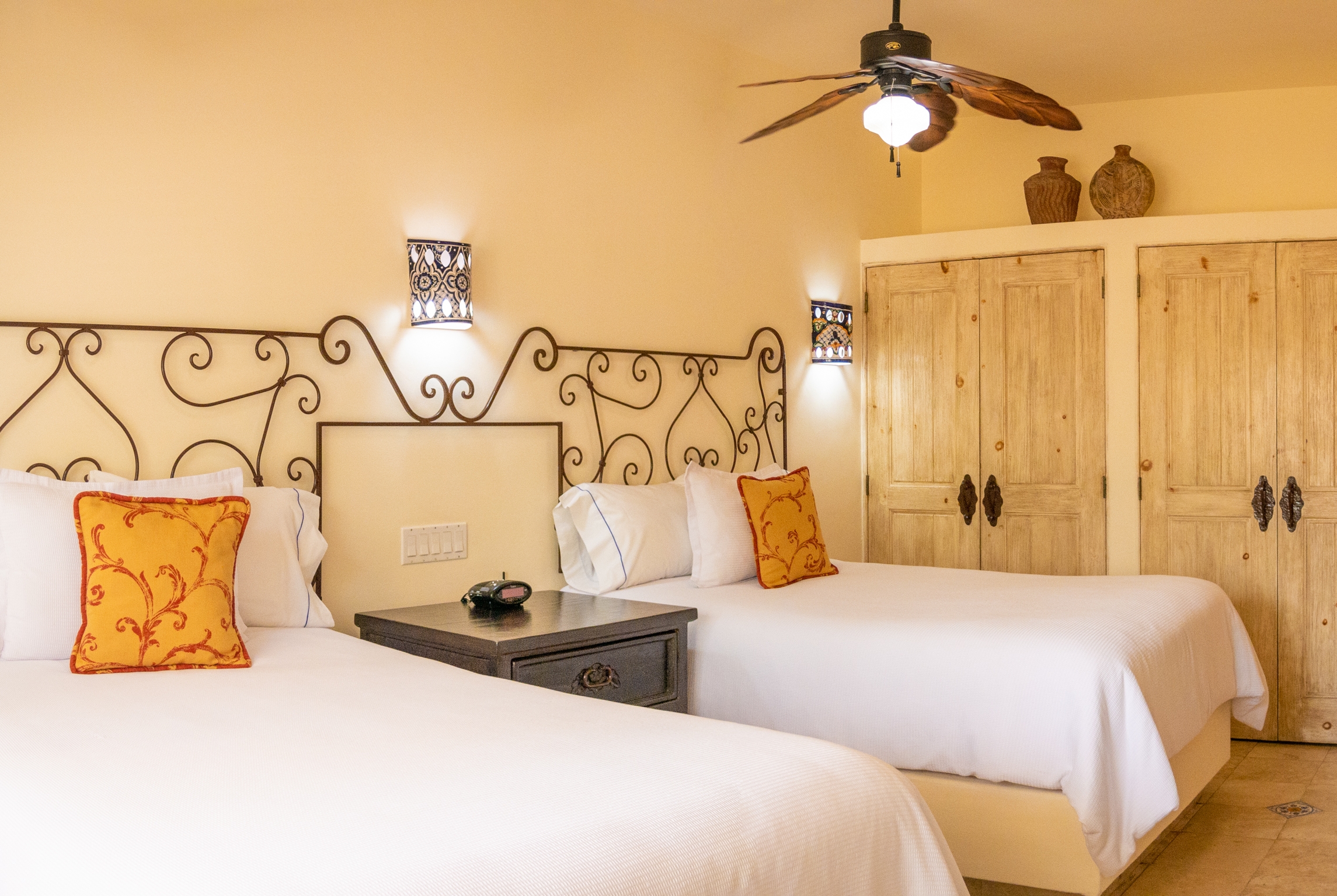 Los Cabos Golf Resort, Trademark Collection by Wyndham suite in Cabo San Lucas, Other than US/Canada