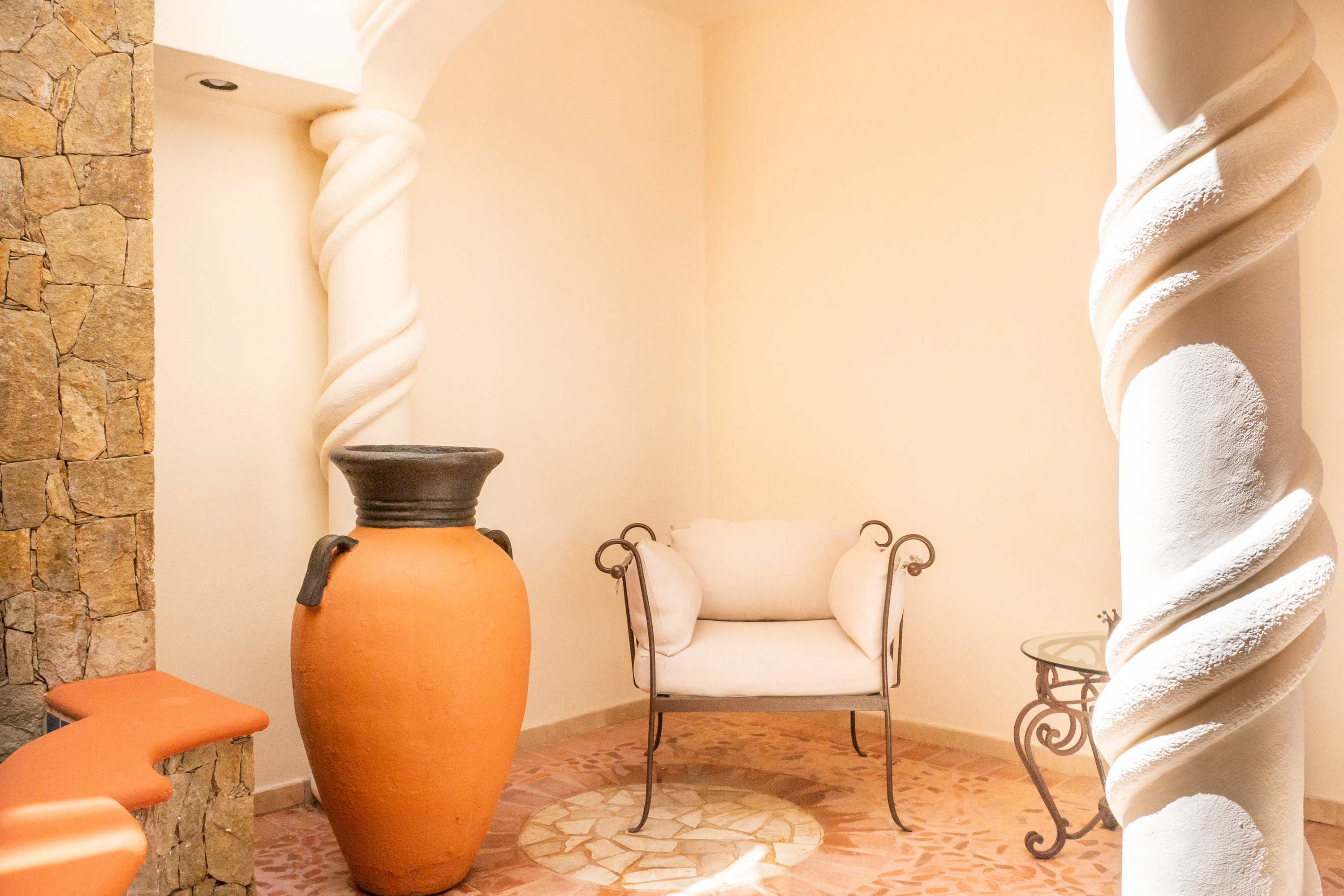 Los Cabos Golf Resort, Trademark Collection by Wyndham suite in Cabo San Lucas, Other than US/Canada