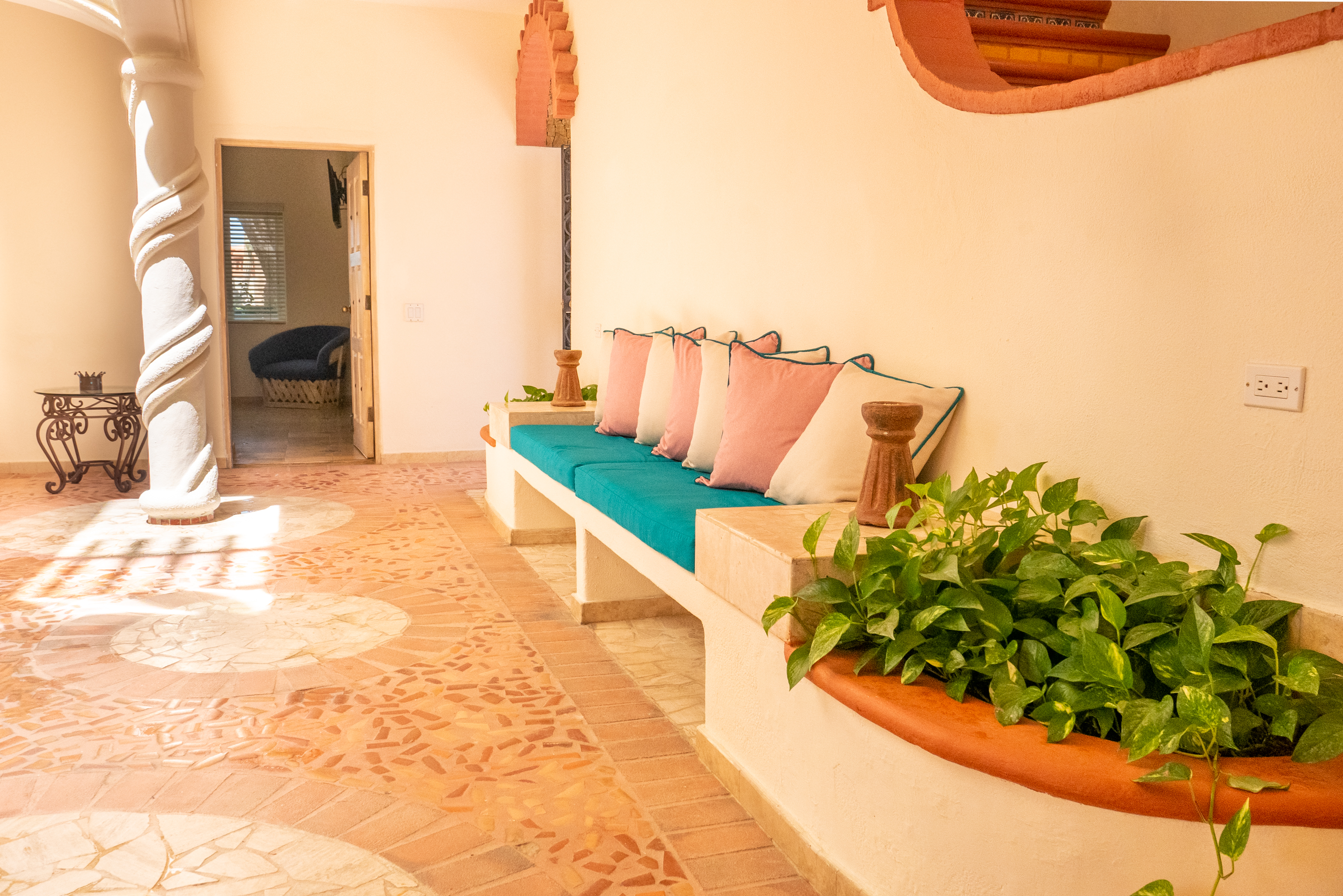 Los Cabos Golf Resort, Trademark Collection by Wyndham suite in Cabo San Lucas, Other than US/Canada