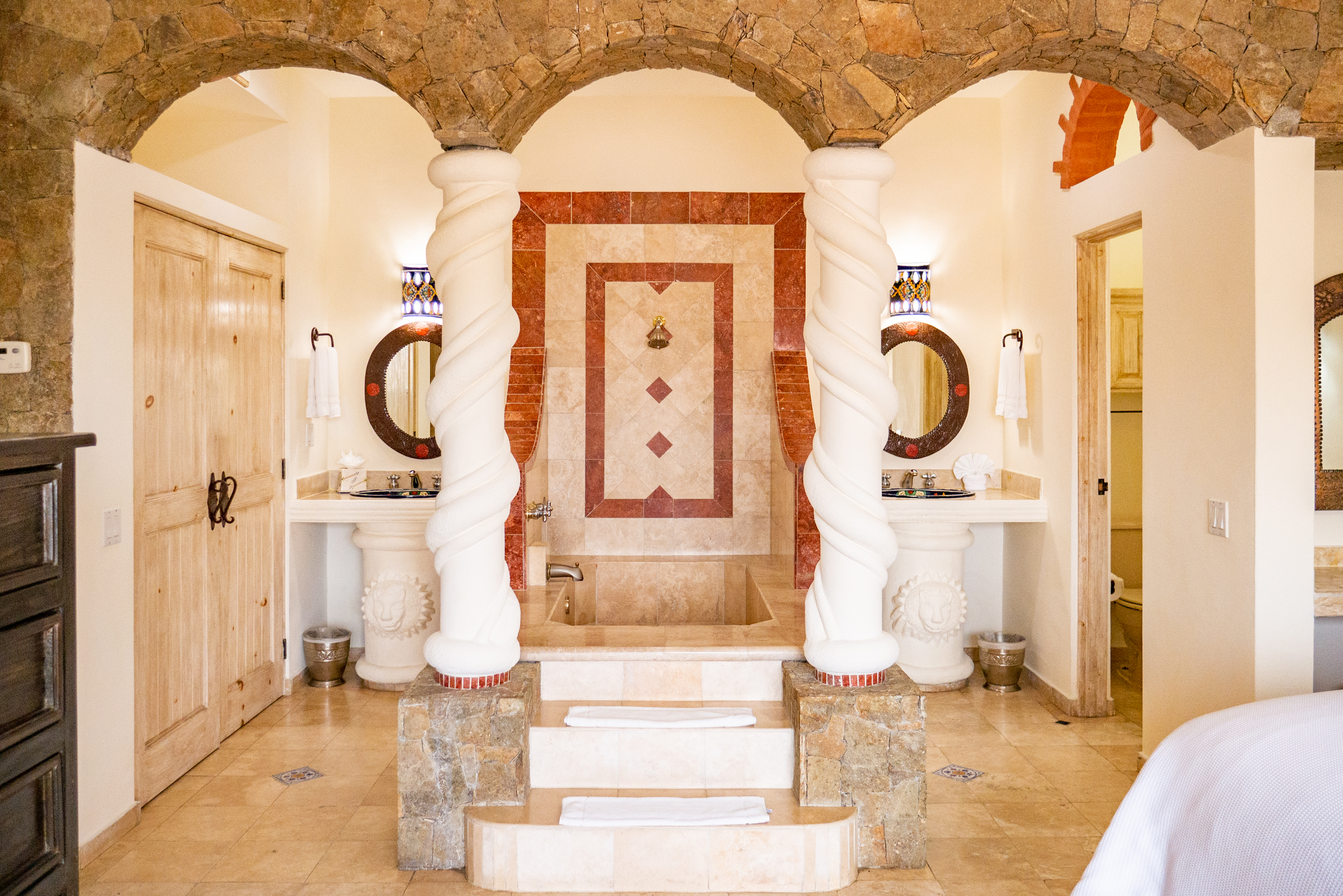Los Cabos Golf Resort, Trademark Collection by Wyndham suite in Cabo San Lucas, Other than US/Canada