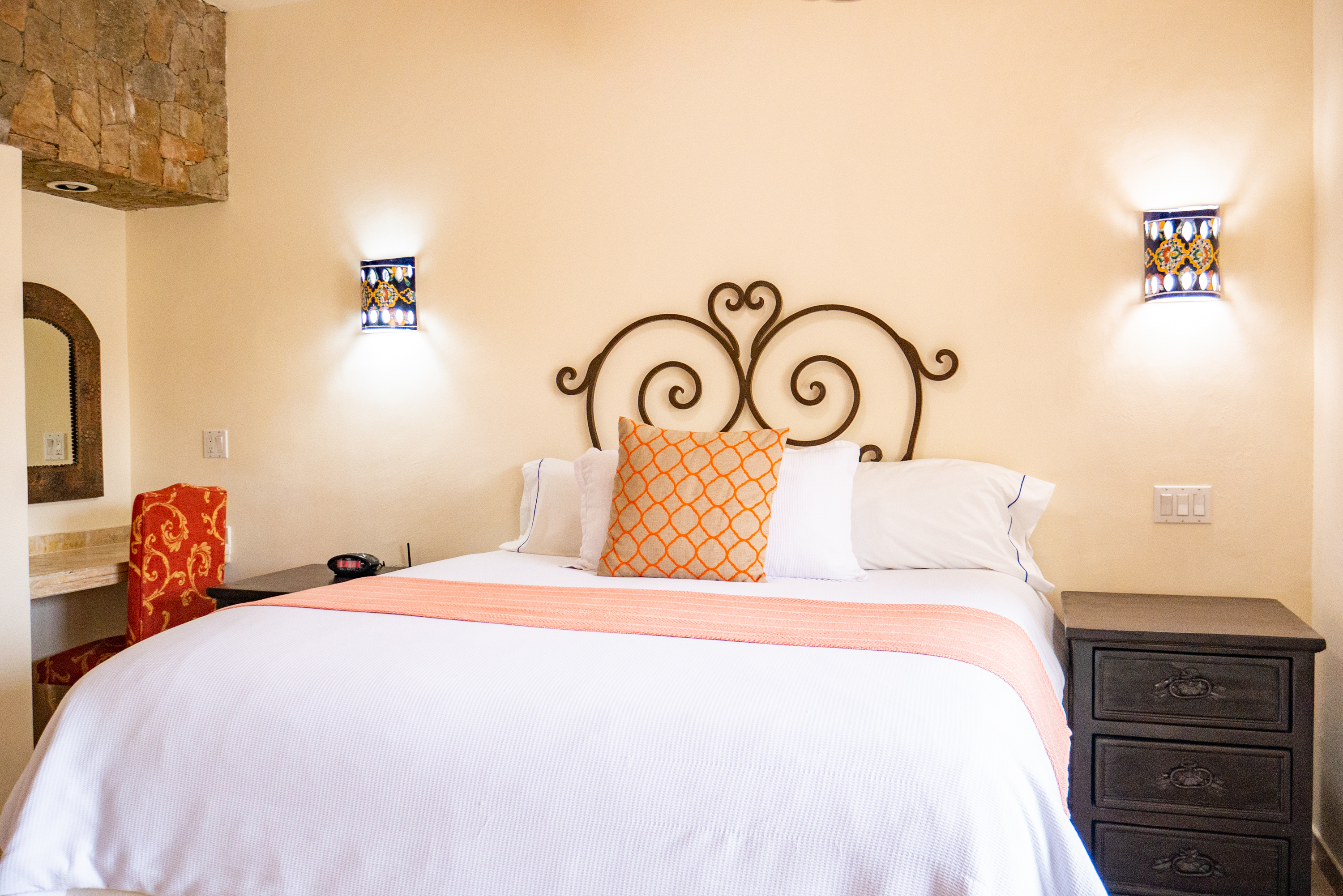 Los Cabos Golf Resort, Trademark Collection by Wyndham suite in Cabo San Lucas, Other than US/Canada