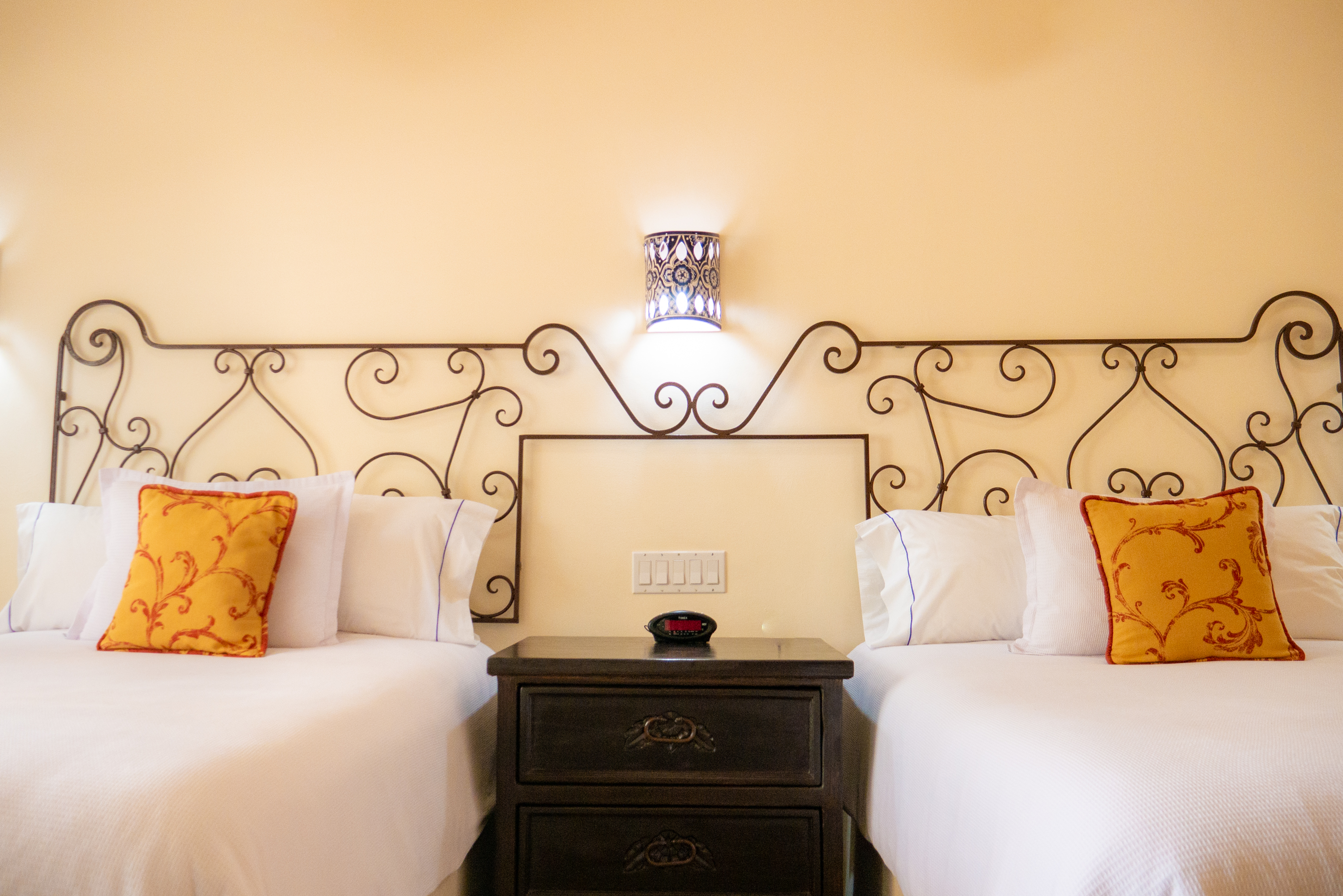 Los Cabos Golf Resort, Trademark Collection by Wyndham suite in Cabo San Lucas, Other than US/Canada