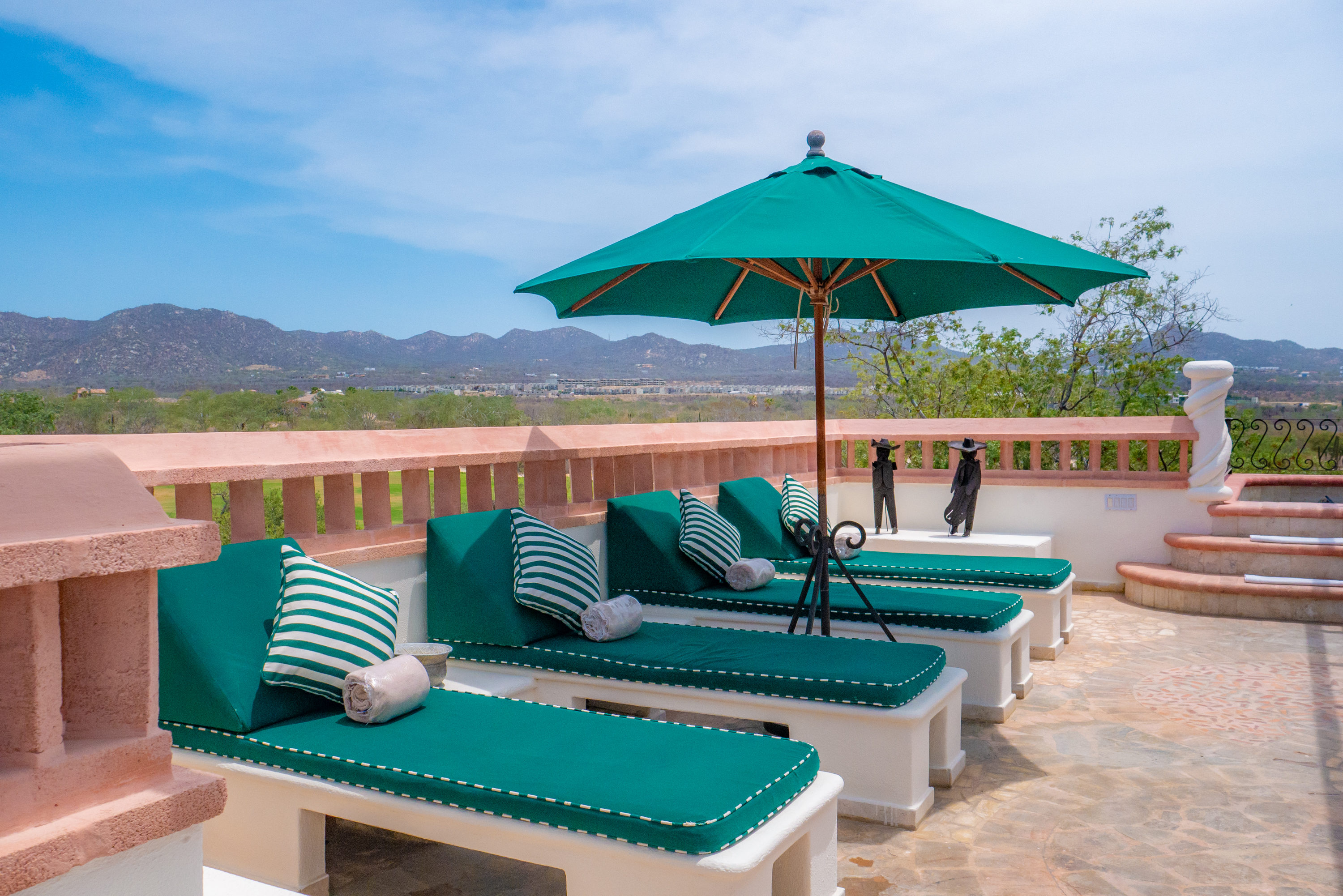 Los Cabos Golf Resort, Trademark Collection by Wyndham suite in Cabo San Lucas, Other than US/Canada