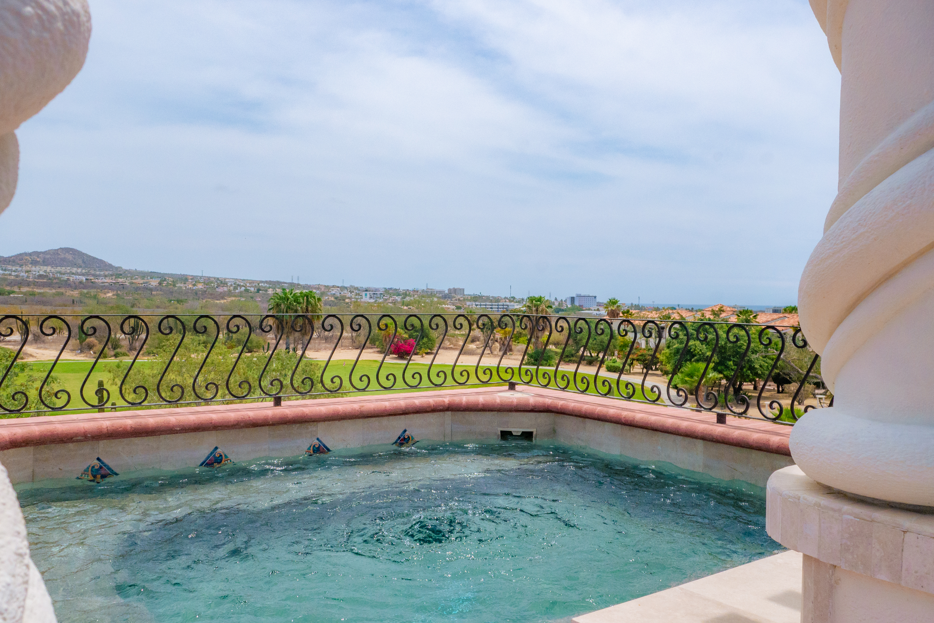 Los Cabos Golf Resort, Trademark Collection by Wyndham suite in Cabo San Lucas, Other than US/Canada