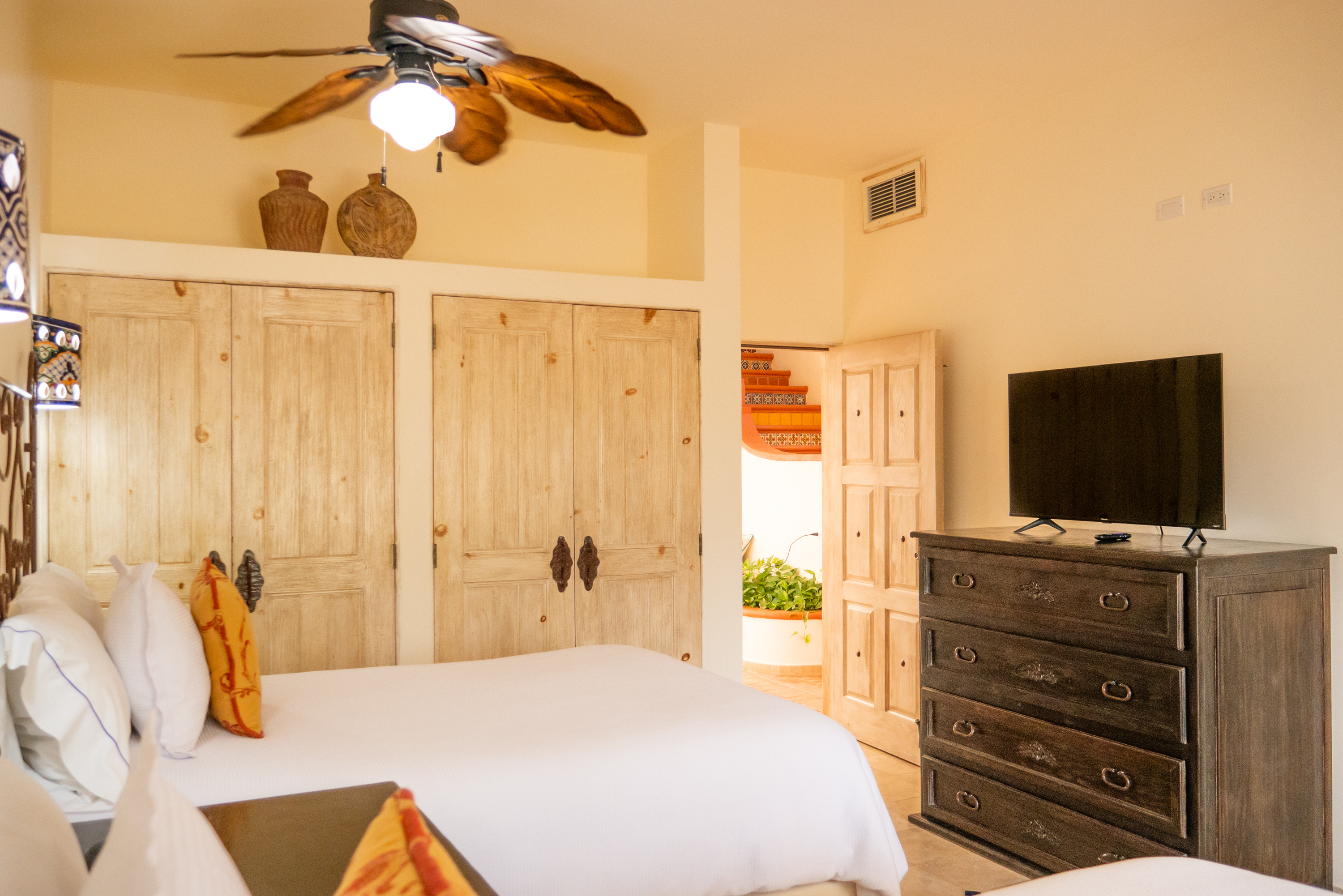 Los Cabos Golf Resort, Trademark Collection by Wyndham suite in Cabo San Lucas, Other than US/Canada