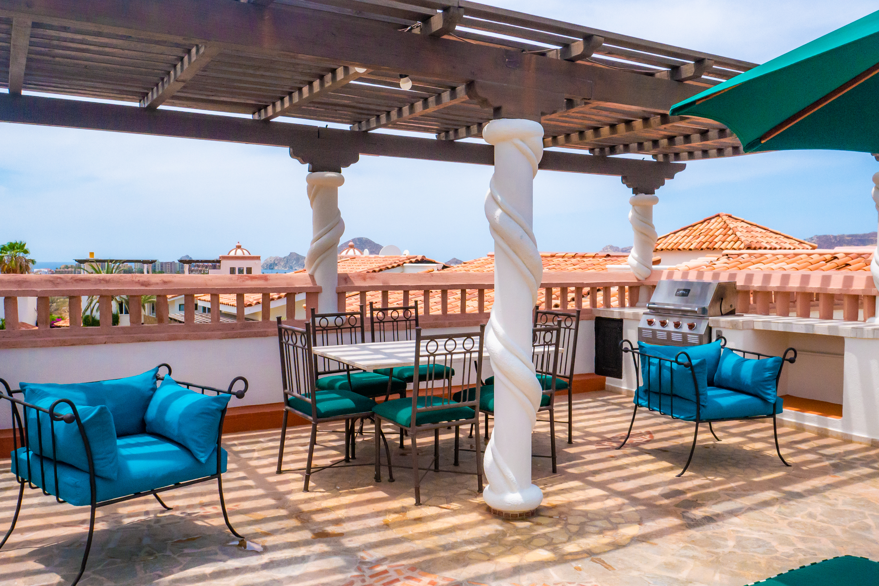 Los Cabos Golf Resort, Trademark Collection by Wyndham suite in Cabo San Lucas, Other than US/Canada