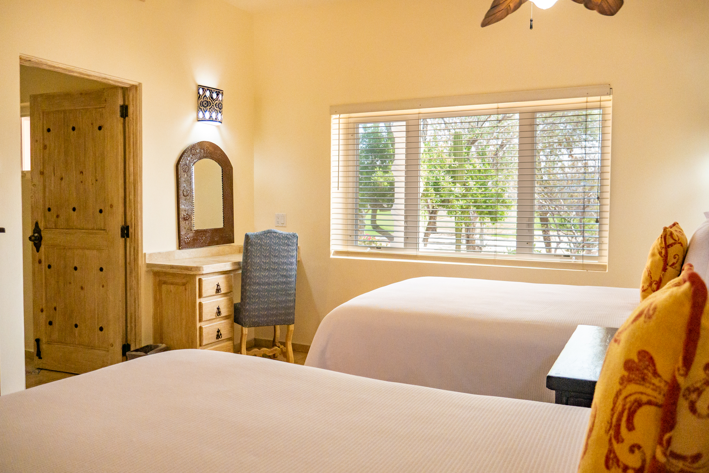 Los Cabos Golf Resort, Trademark Collection by Wyndham suite in Cabo San Lucas, Other than US/Canada