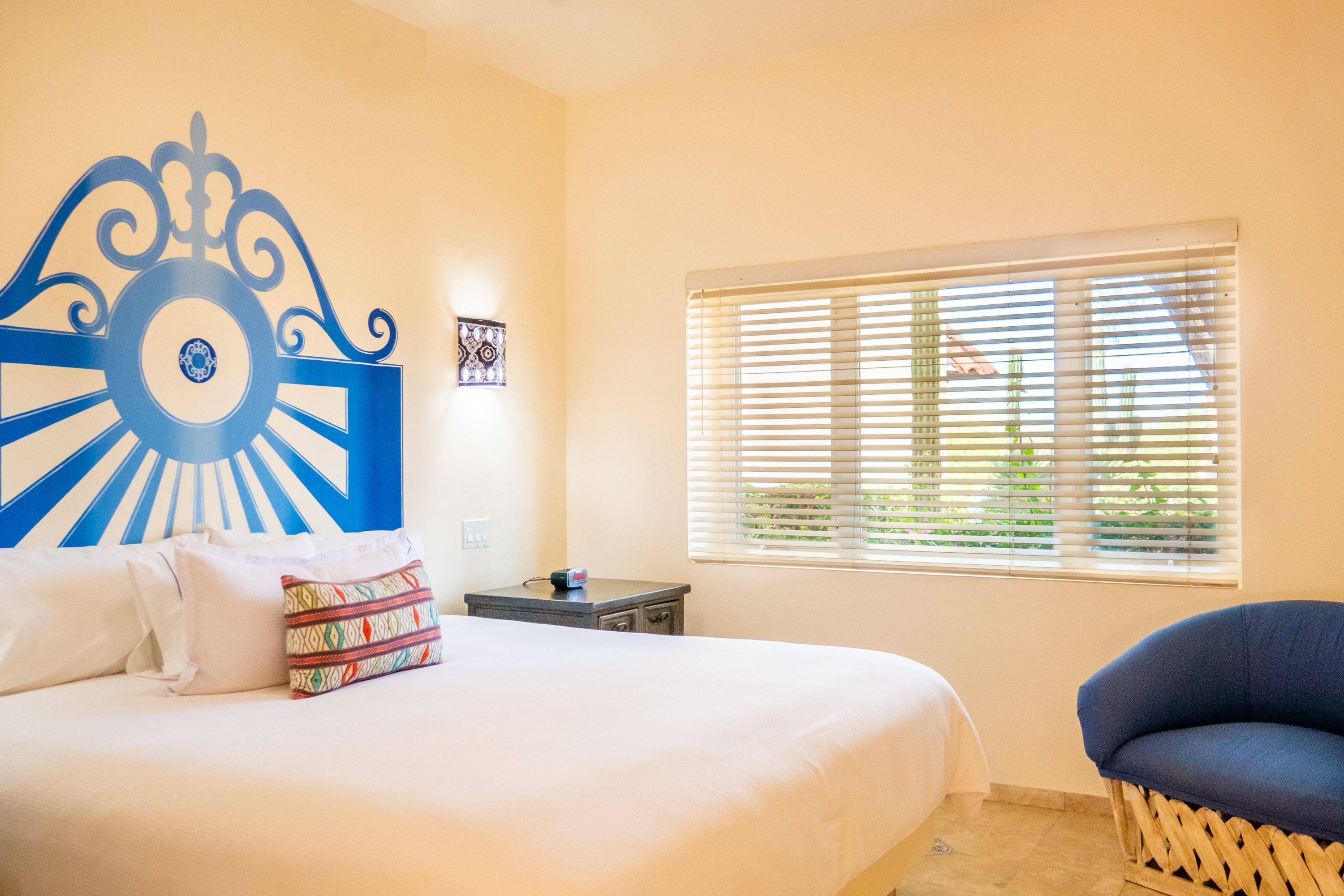 Los Cabos Golf Resort, Trademark Collection by Wyndham suite in Cabo San Lucas, Other than US/Canada