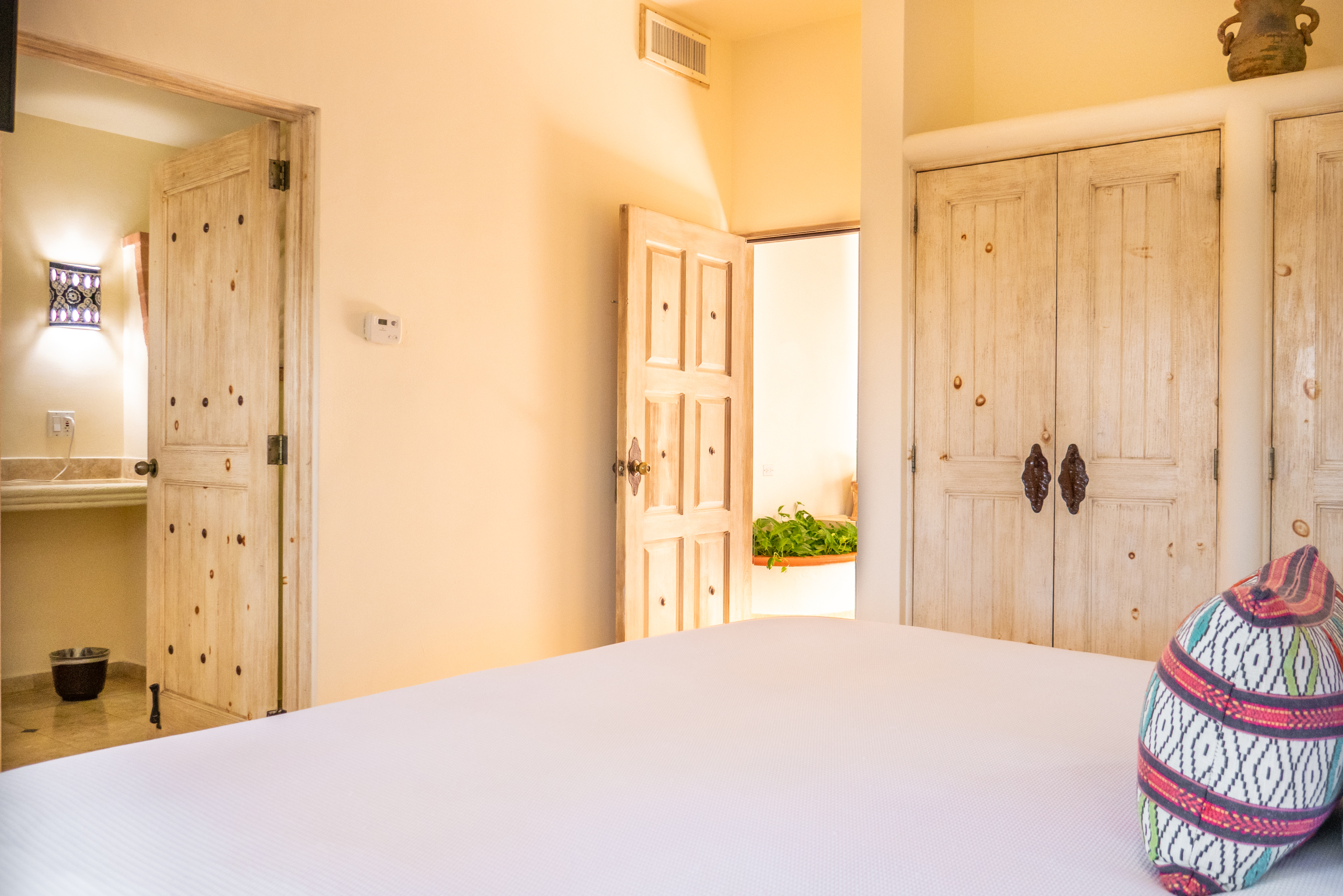 Los Cabos Golf Resort, Trademark Collection by Wyndham suite in Cabo San Lucas, Other than US/Canada