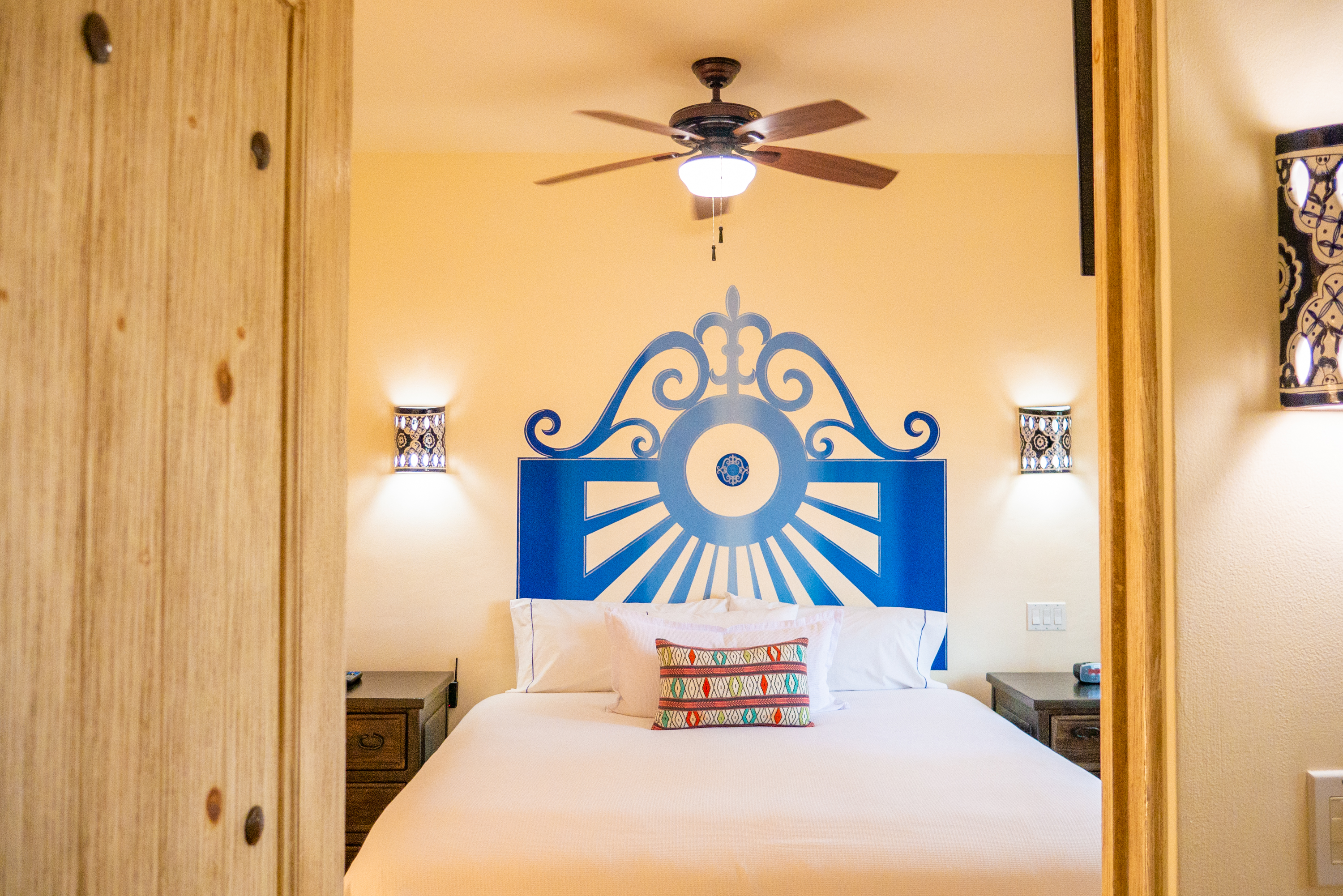 Los Cabos Golf Resort, Trademark Collection by Wyndham suite in Cabo San Lucas, Other than US/Canada