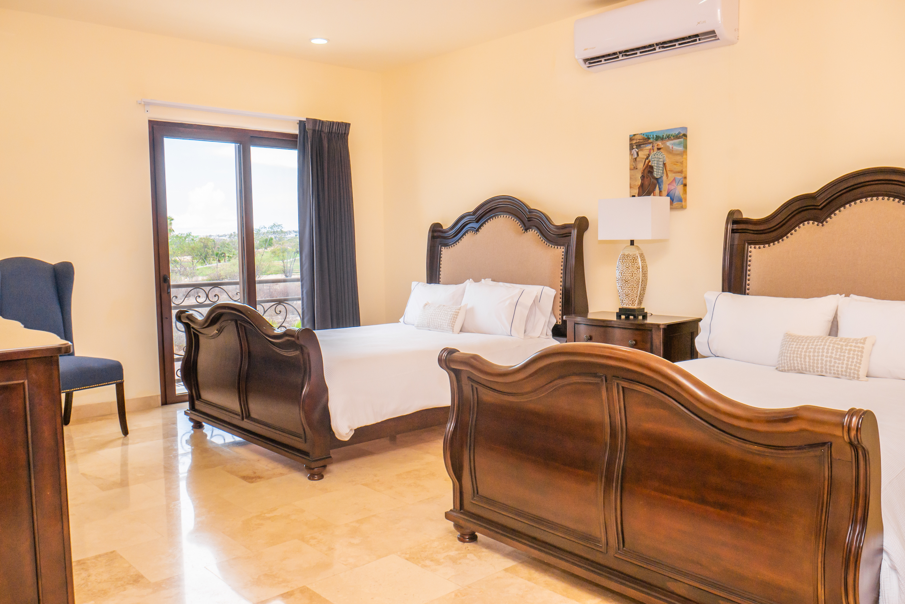 Los Cabos Golf Resort, Trademark Collection by Wyndham suite in Cabo San Lucas, Other than US/Canada