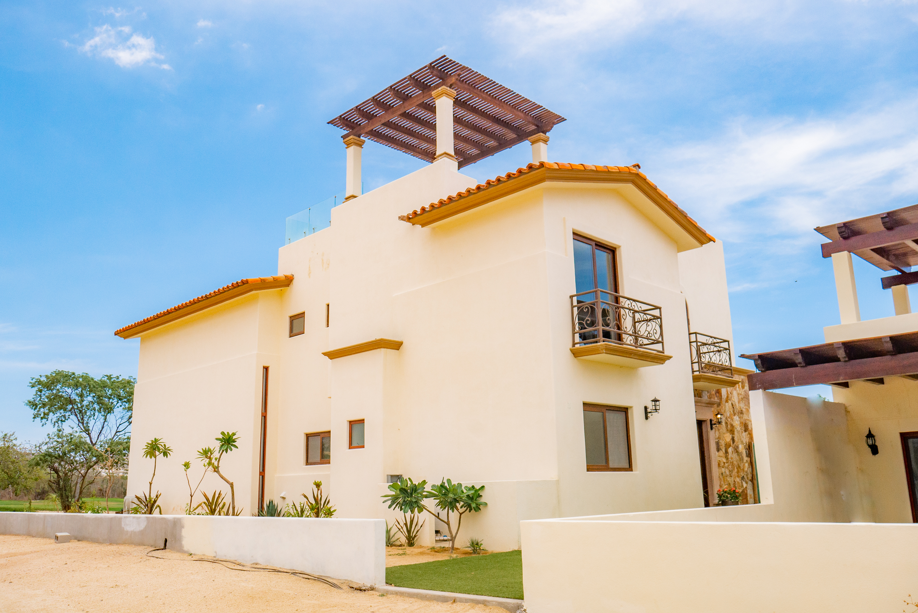Los Cabos Golf Resort, Trademark Collection by Wyndham suite in Cabo San Lucas, Other than US/Canada