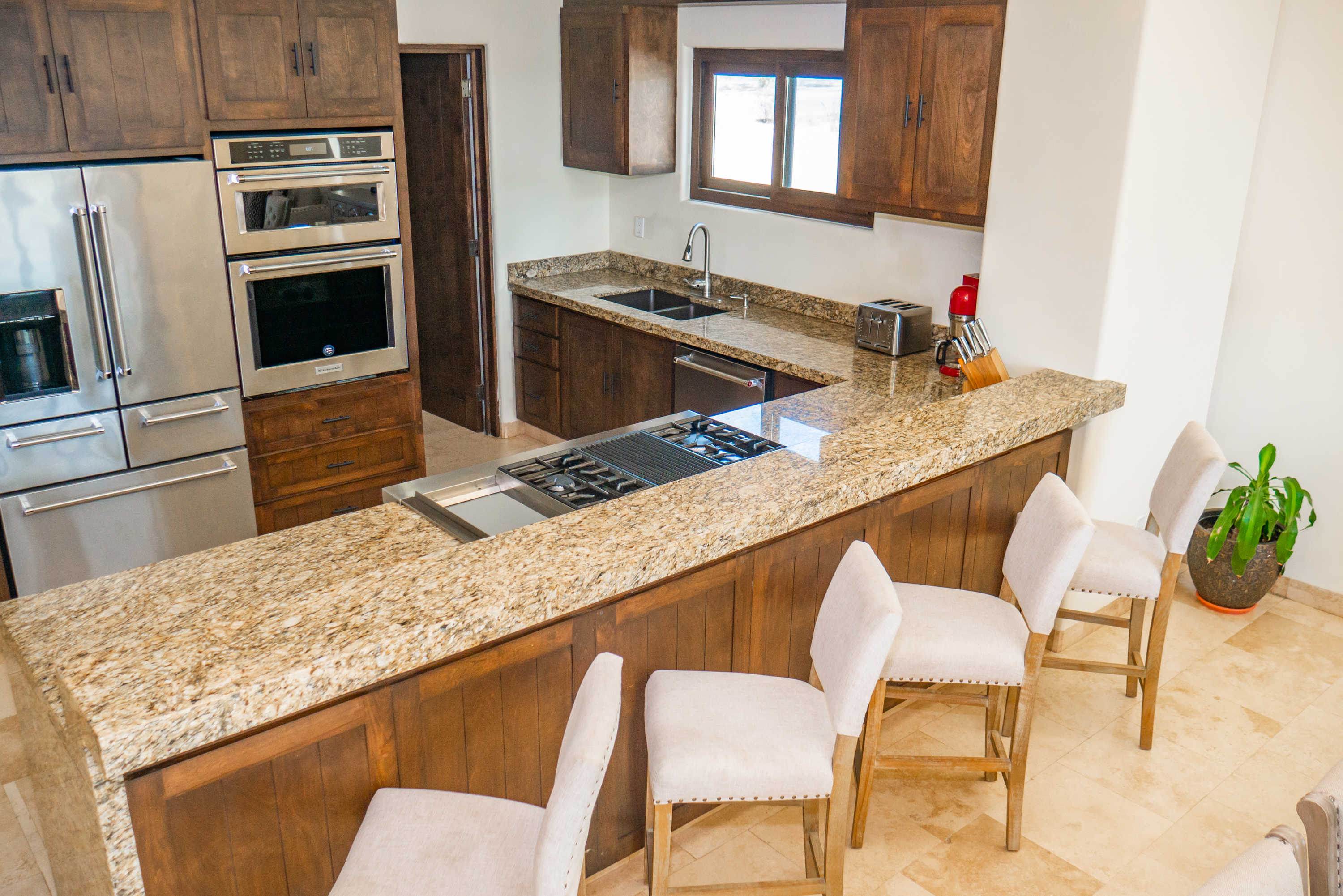 Los Cabos Golf Resort, Trademark Collection by Wyndham suite in Cabo San Lucas, Other than US/Canada