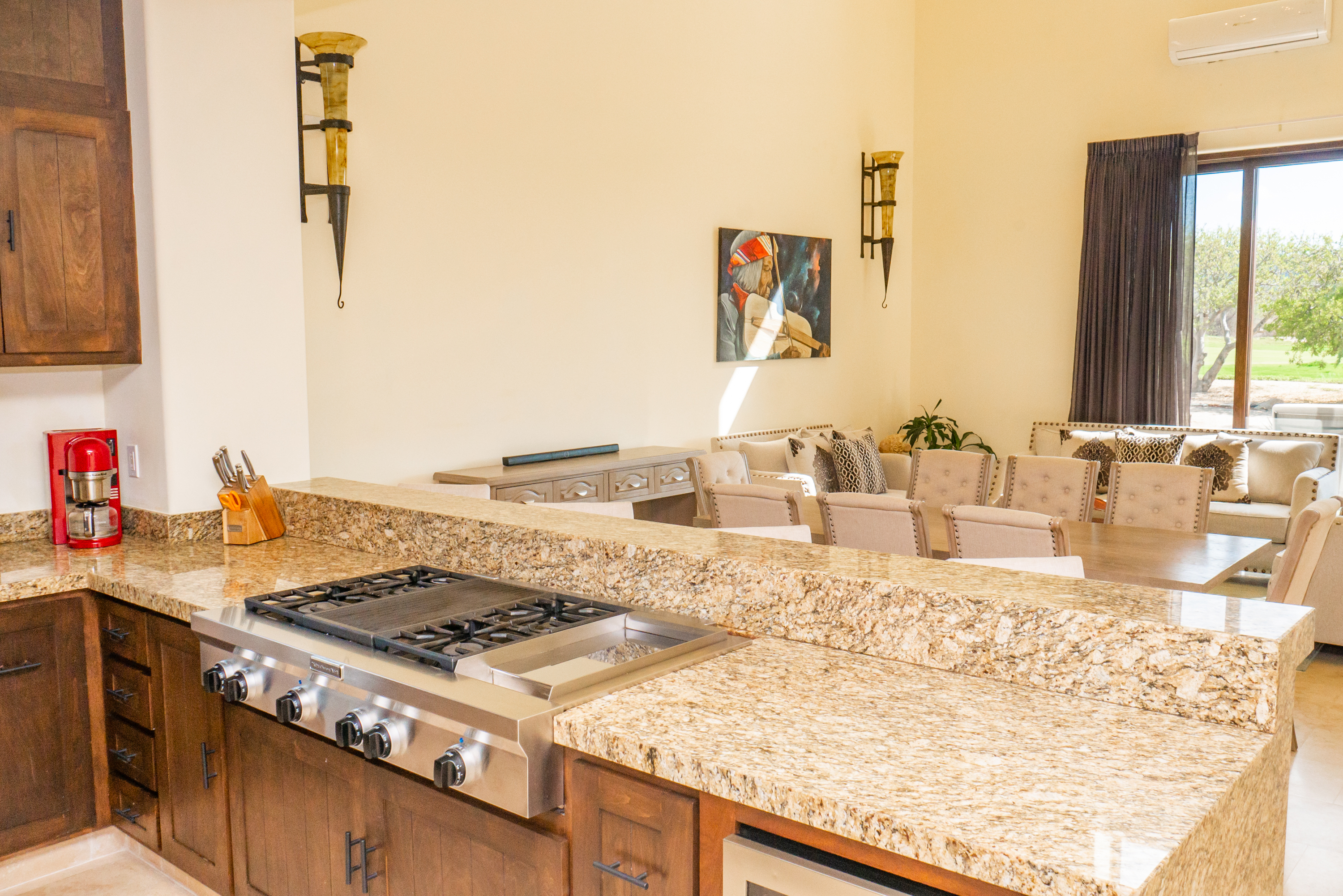 Los Cabos Golf Resort, Trademark Collection by Wyndham suite in Cabo San Lucas, Other than US/Canada