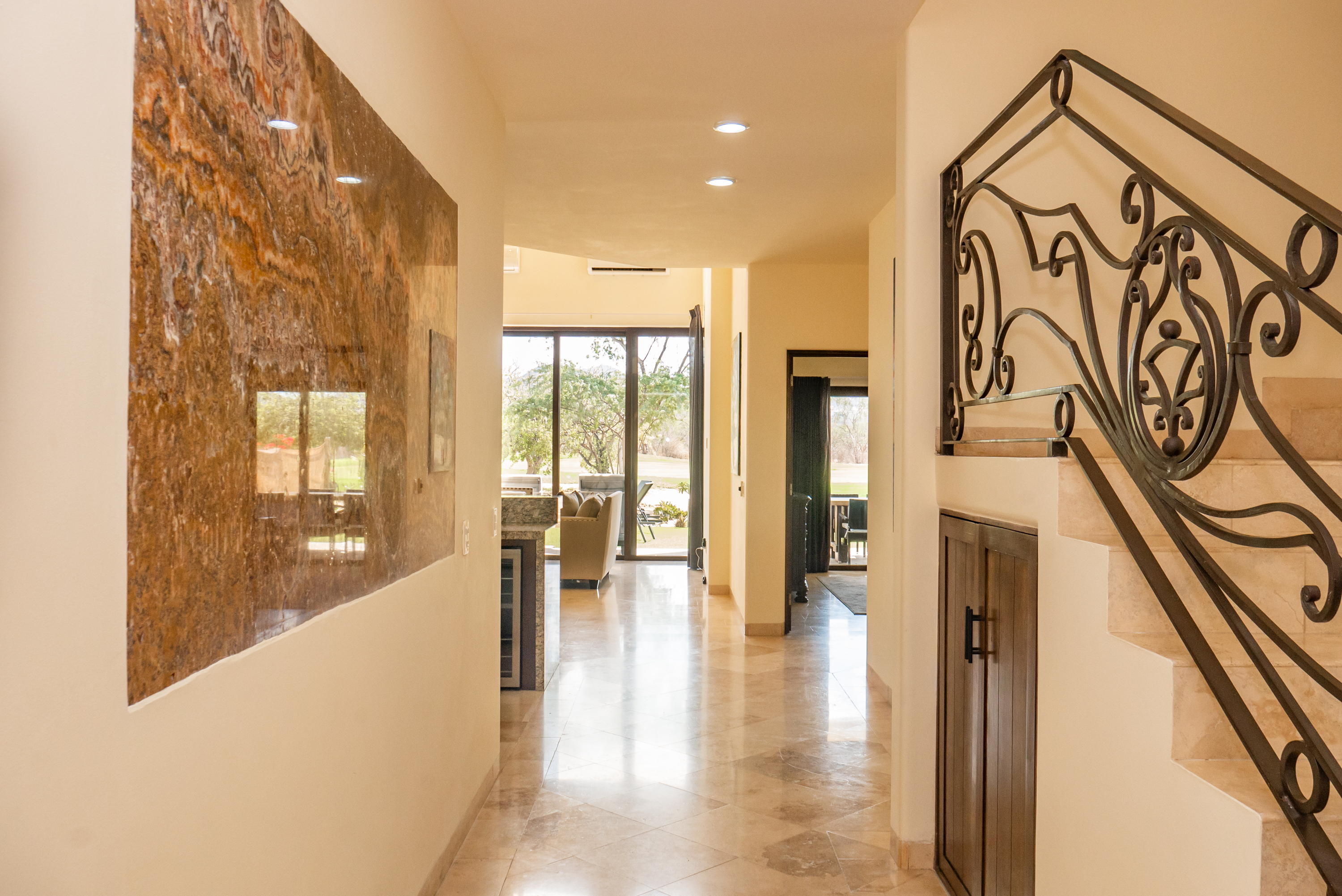 Los Cabos Golf Resort, Trademark Collection by Wyndham suite in Cabo San Lucas, Other than US/Canada