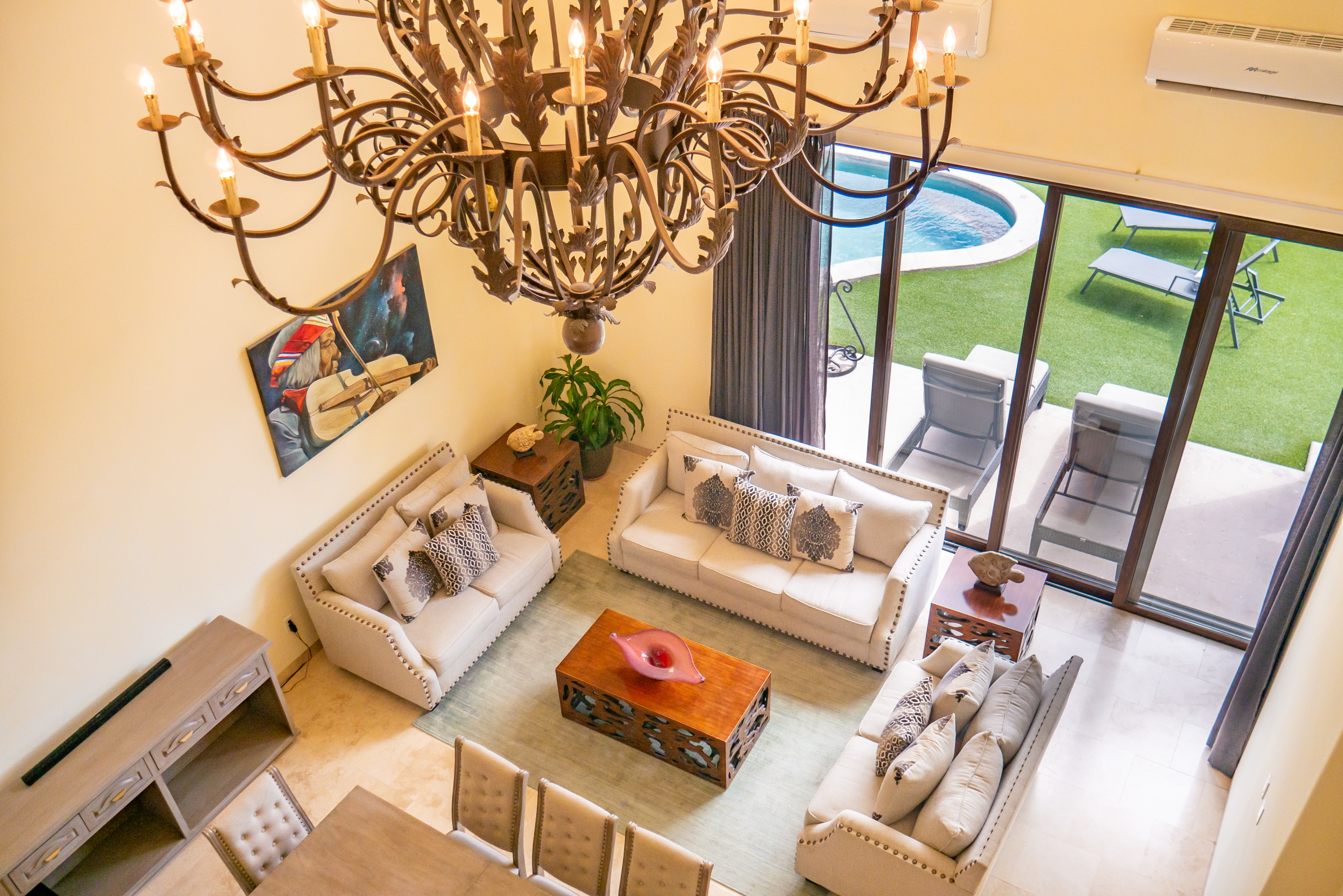 Los Cabos Golf Resort, Trademark Collection by Wyndham suite in Cabo San Lucas, Other than US/Canada