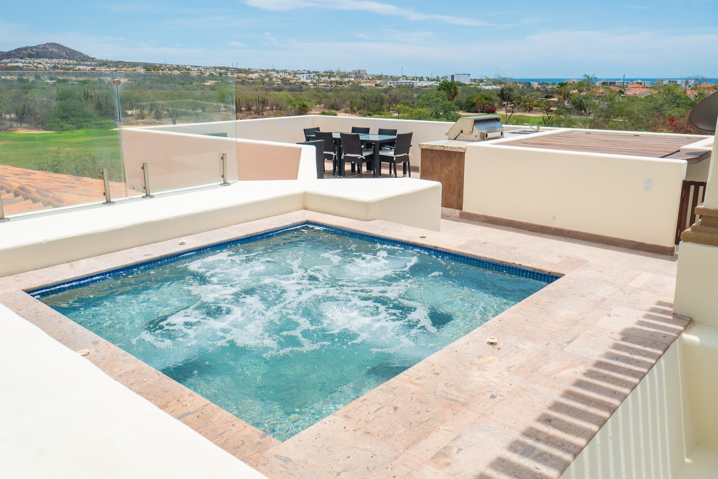 Los Cabos Golf Resort, Trademark Collection by Wyndham suite in Cabo San Lucas, Other than US/Canada