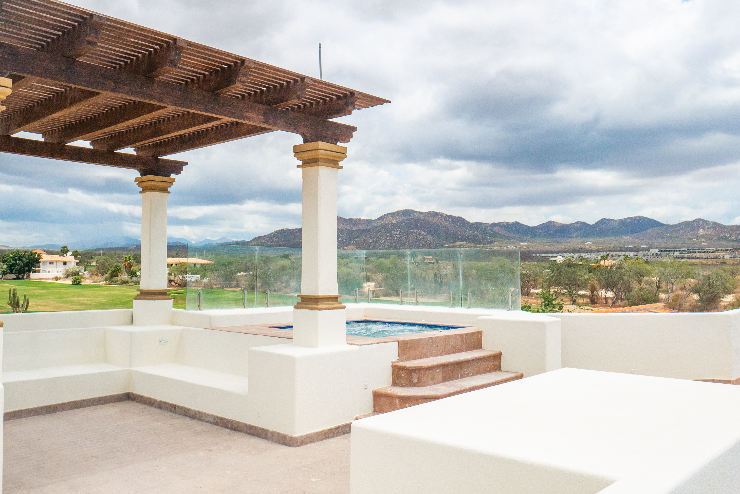 Los Cabos Golf Resort, Trademark Collection by Wyndham suite in Cabo San Lucas, Other than US/Canada