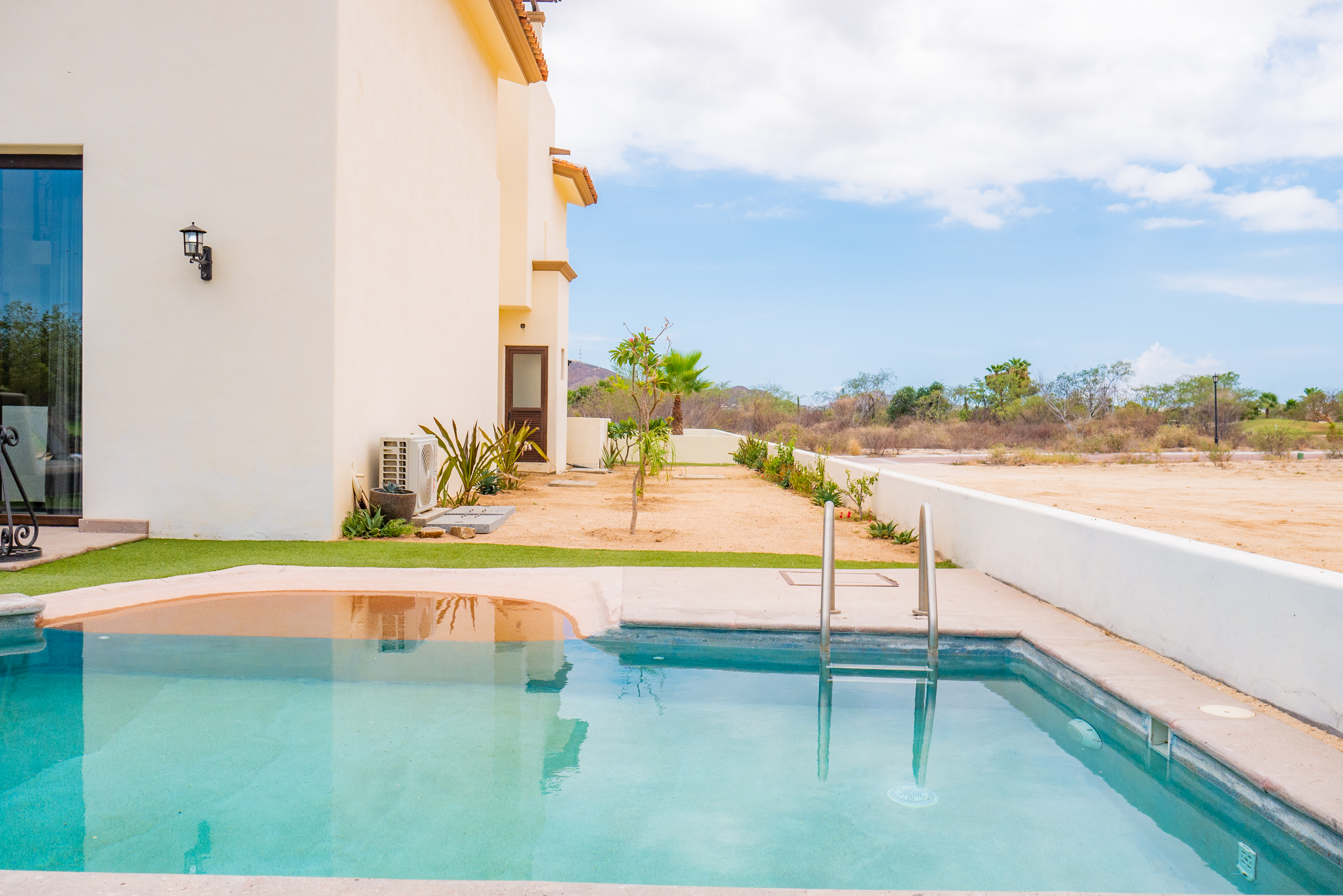 Los Cabos Golf Resort, Trademark Collection by Wyndham suite in Cabo San Lucas, Other than US/Canada