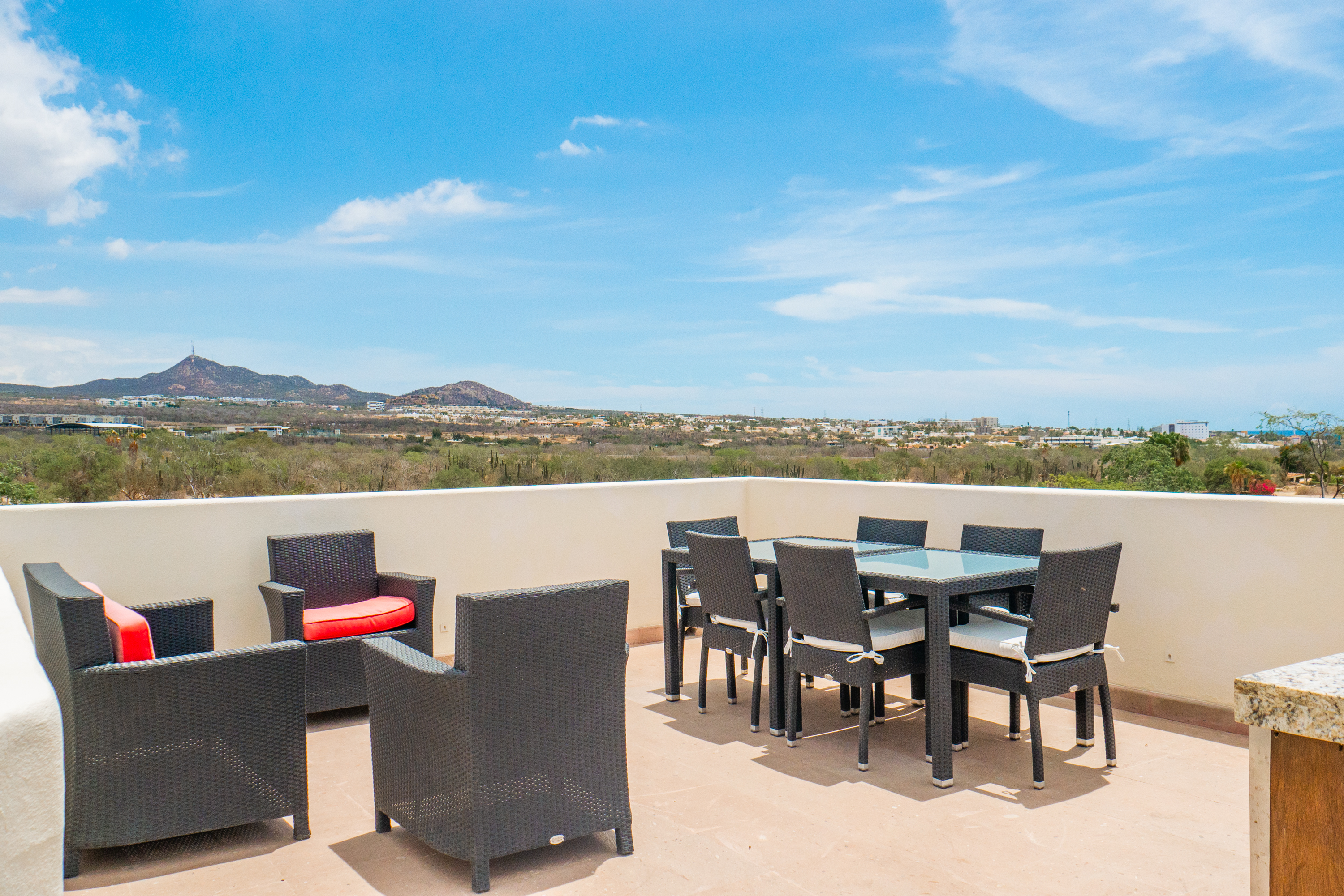 Los Cabos Golf Resort, Trademark Collection by Wyndham suite in Cabo San Lucas, Other than US/Canada