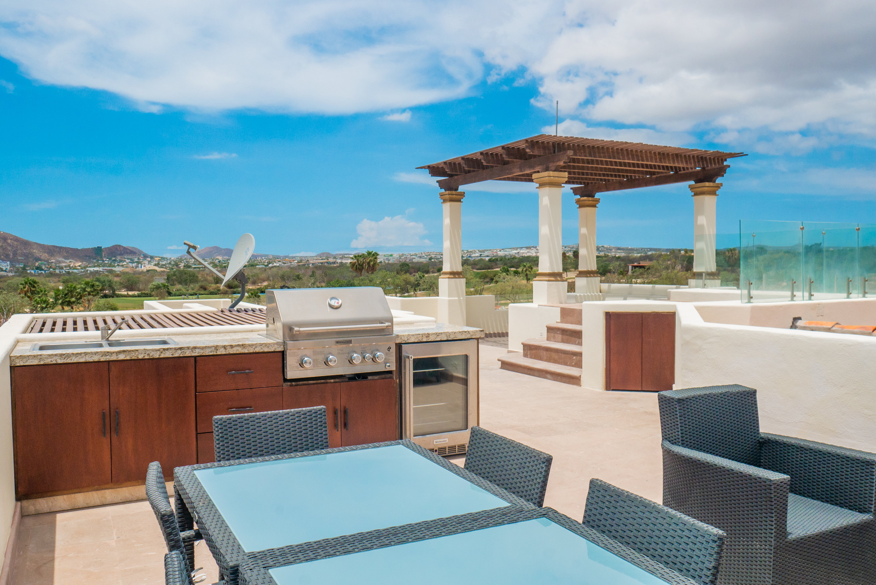 Los Cabos Golf Resort, Trademark Collection by Wyndham suite in Cabo San Lucas, Other than US/Canada