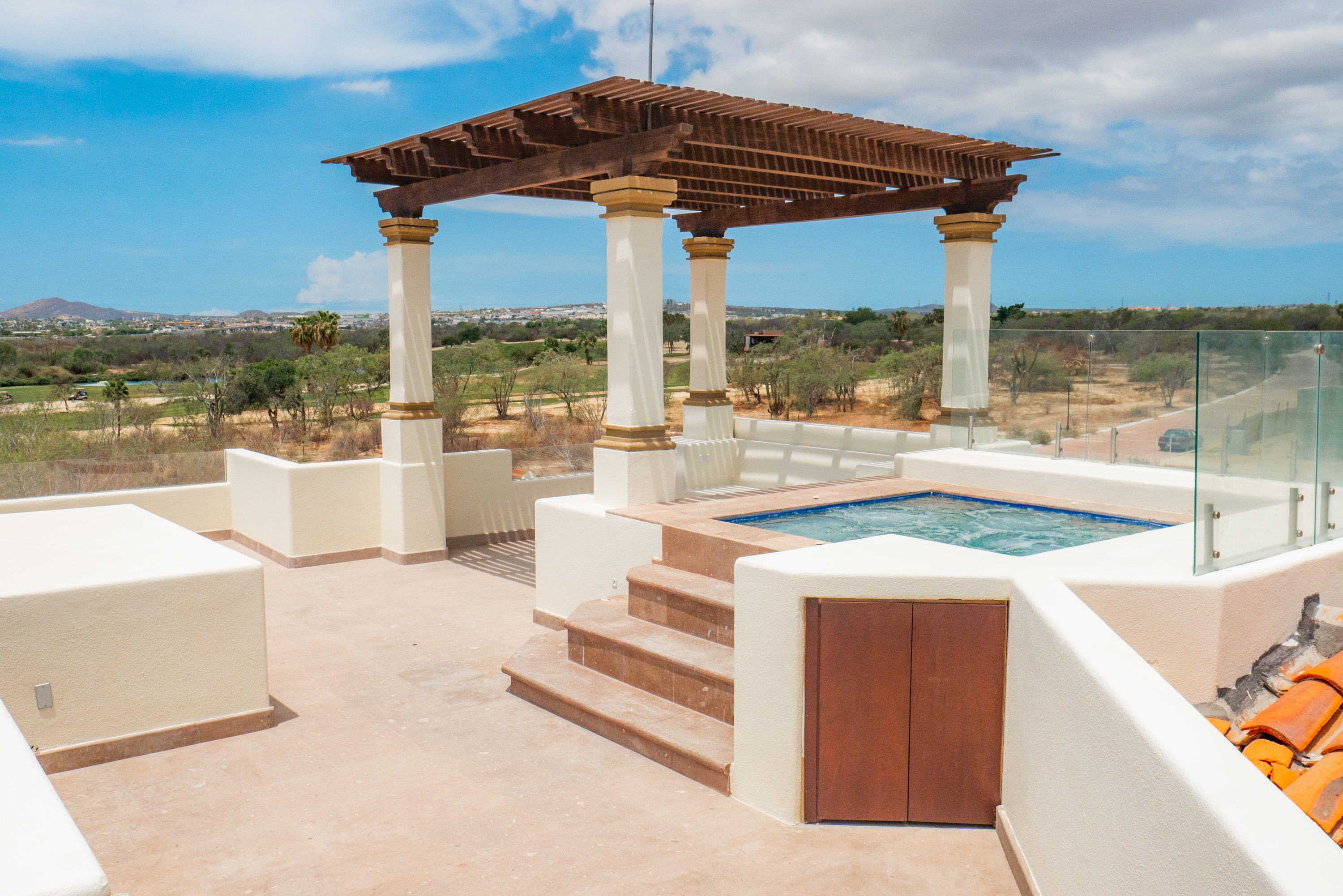 Los Cabos Golf Resort, Trademark Collection by Wyndham suite in Cabo San Lucas, Other than US/Canada